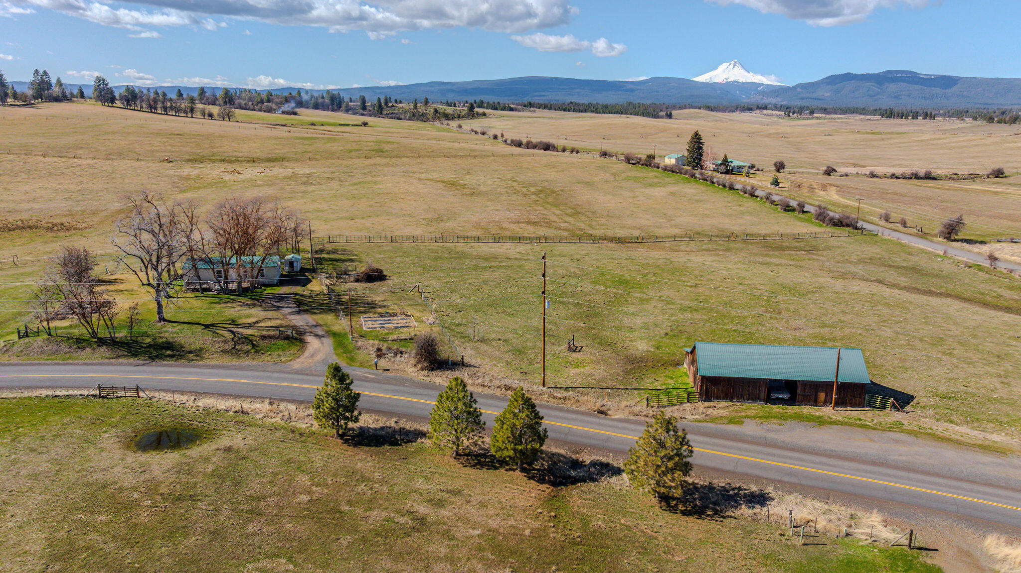 56100 Smock Road Tygh Valley, OR 97063 - Photo 22 of 122 DJI_20250306130402_0231_D-HDR