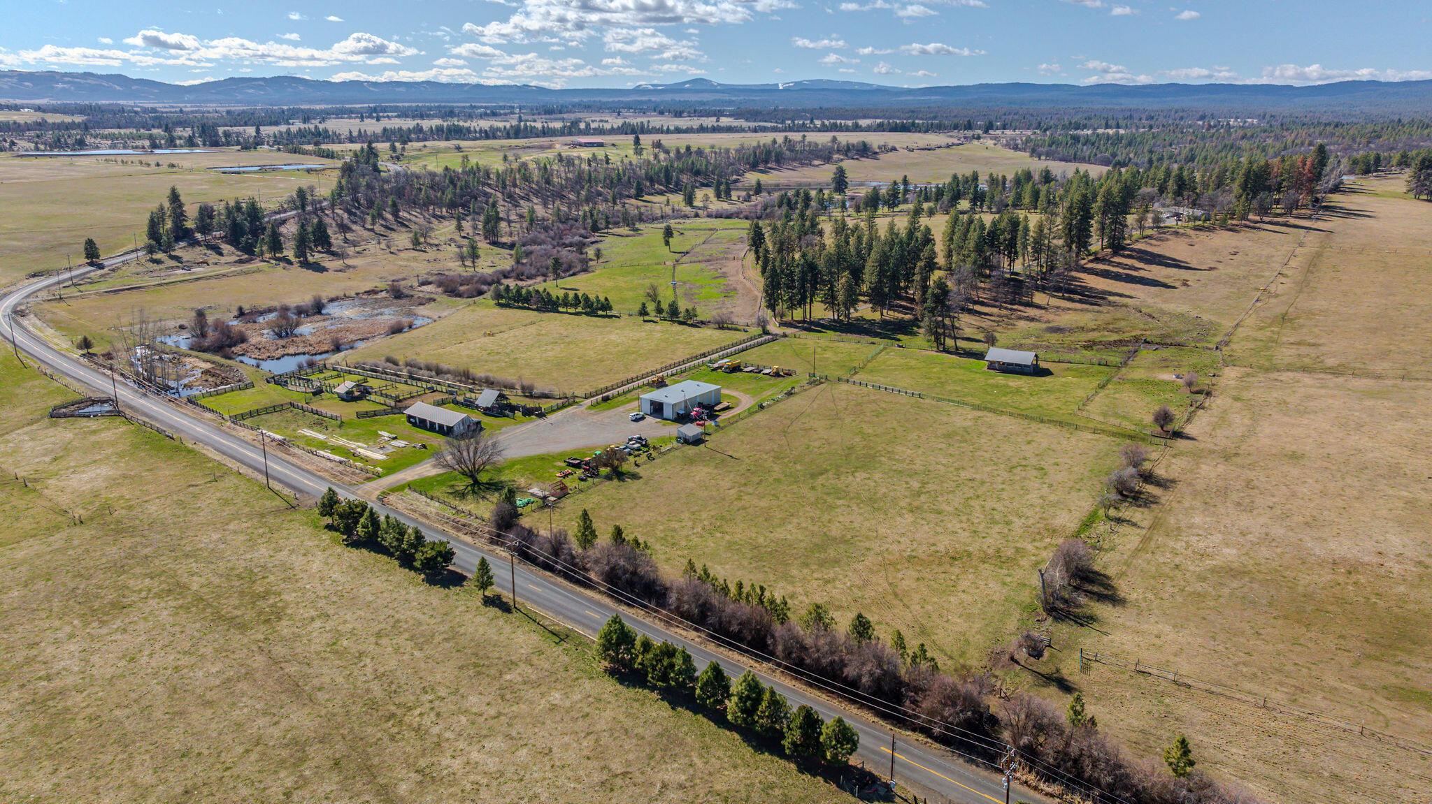 56100 Smock Road Tygh Valley, OR 97063 - Photo 24 of 122 DJI_20250306130501_0238_D-HDR
