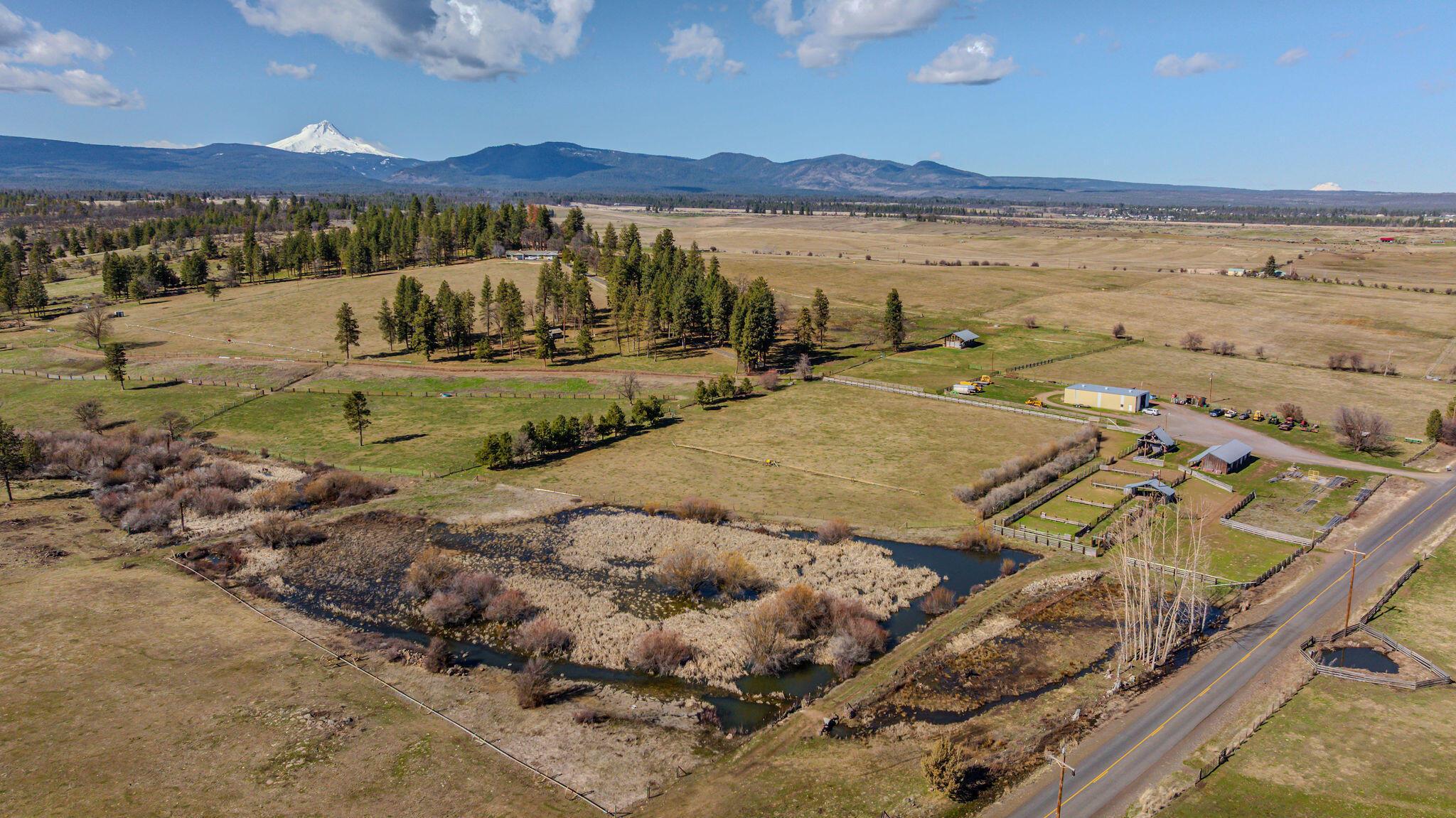 56100 Smock Road Tygh Valley, OR 97063 - Photo 25 of 122 DJI_20250306130603_0243_D-HDR