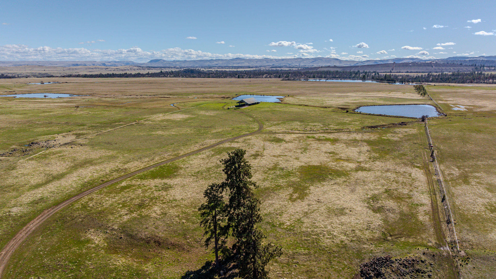 56100 Smock Road Tygh Valley, OR 97063 - Photo 26 of 122 DJI_20250306130611_0246_D-HDR