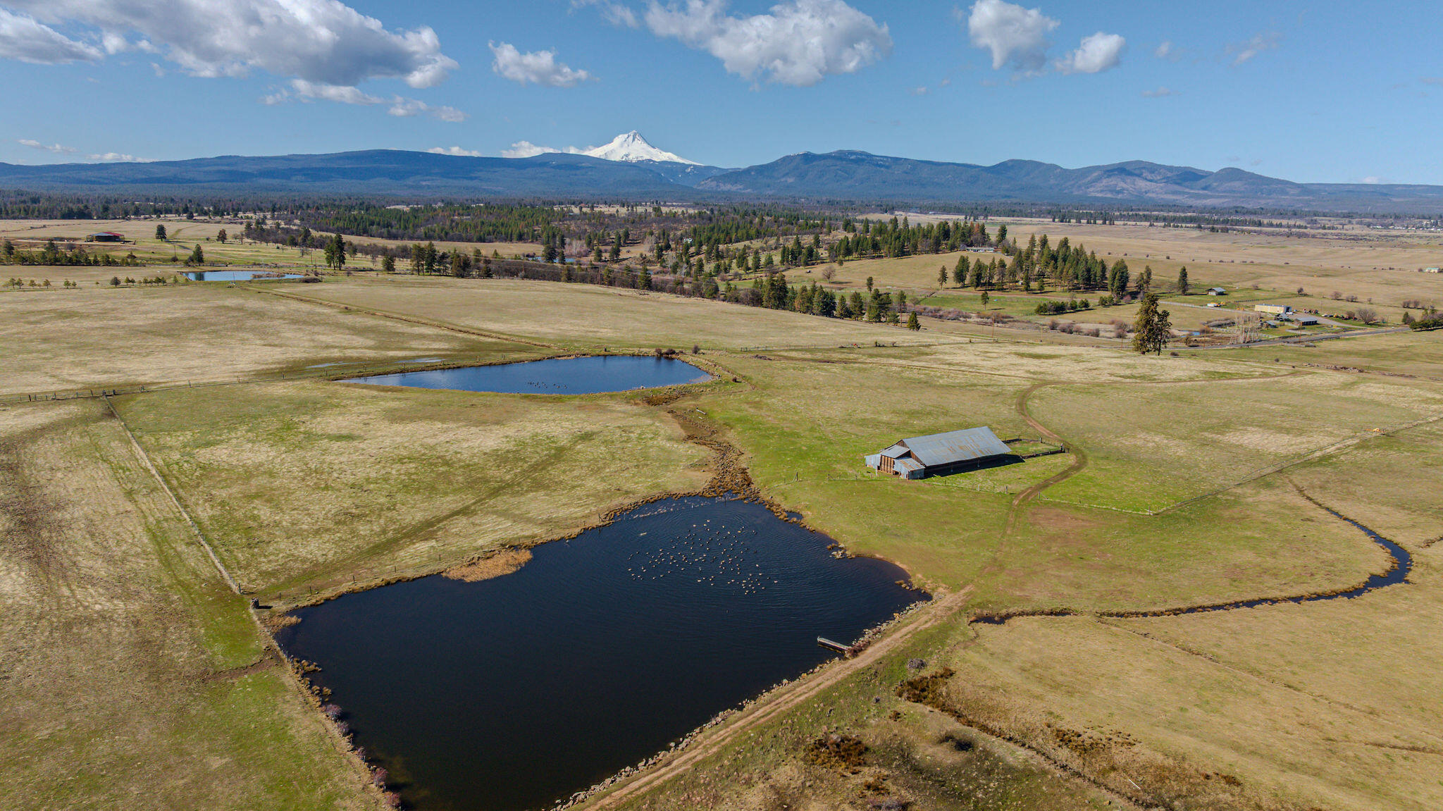 56100 Smock Road Tygh Valley, OR 97063 - Photo 29 of 122 DJI_20250306131650_0260_D-HDR