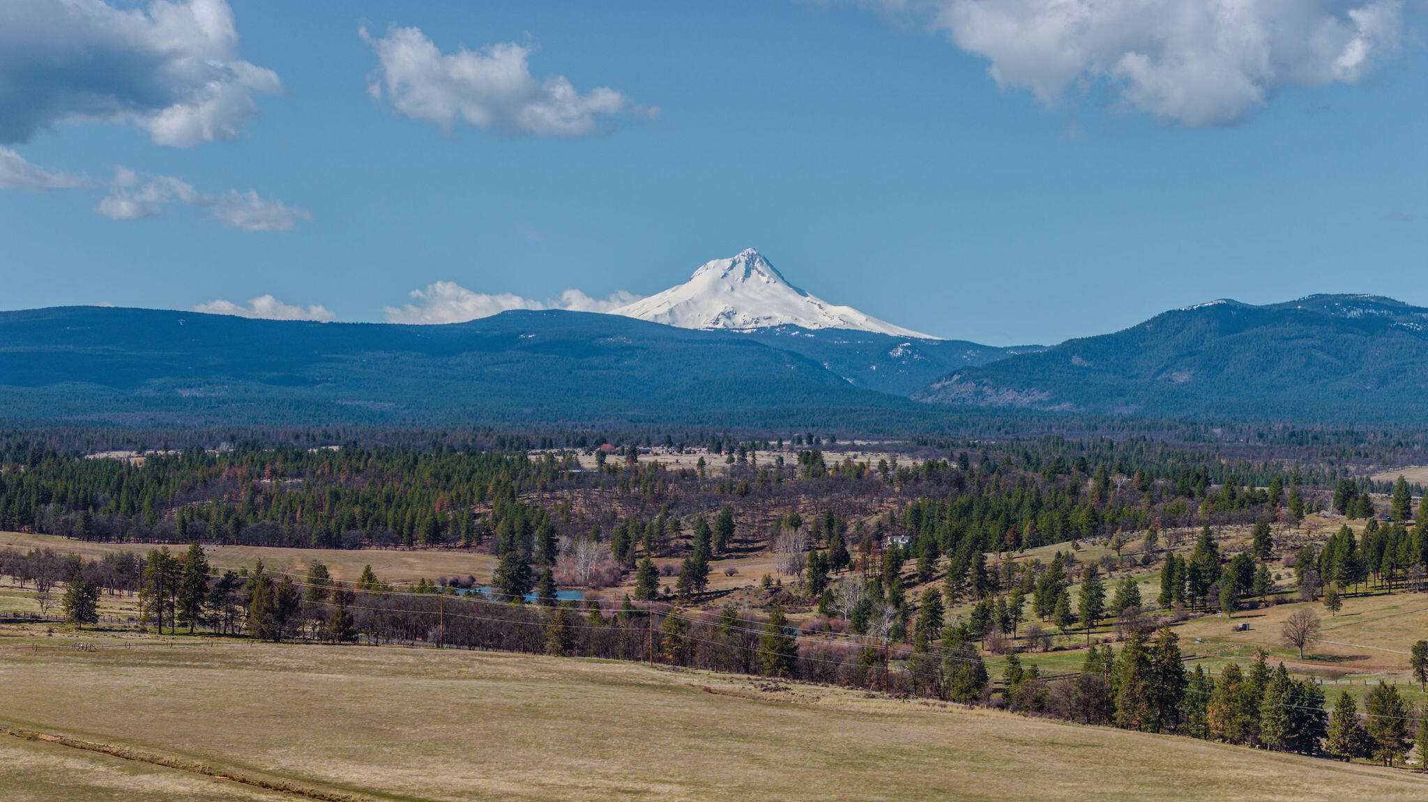 56100 Smock Road Tygh Valley, OR 97063 - Photo 30 of 122 DJI_20250306131705_0263_D-HDR