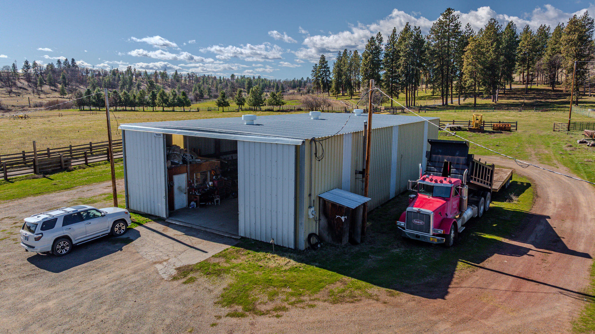 56100 Smock Road Tygh Valley, OR 97063 - Photo 3 of 122 DJI_20250306125238_0162_D-HDR