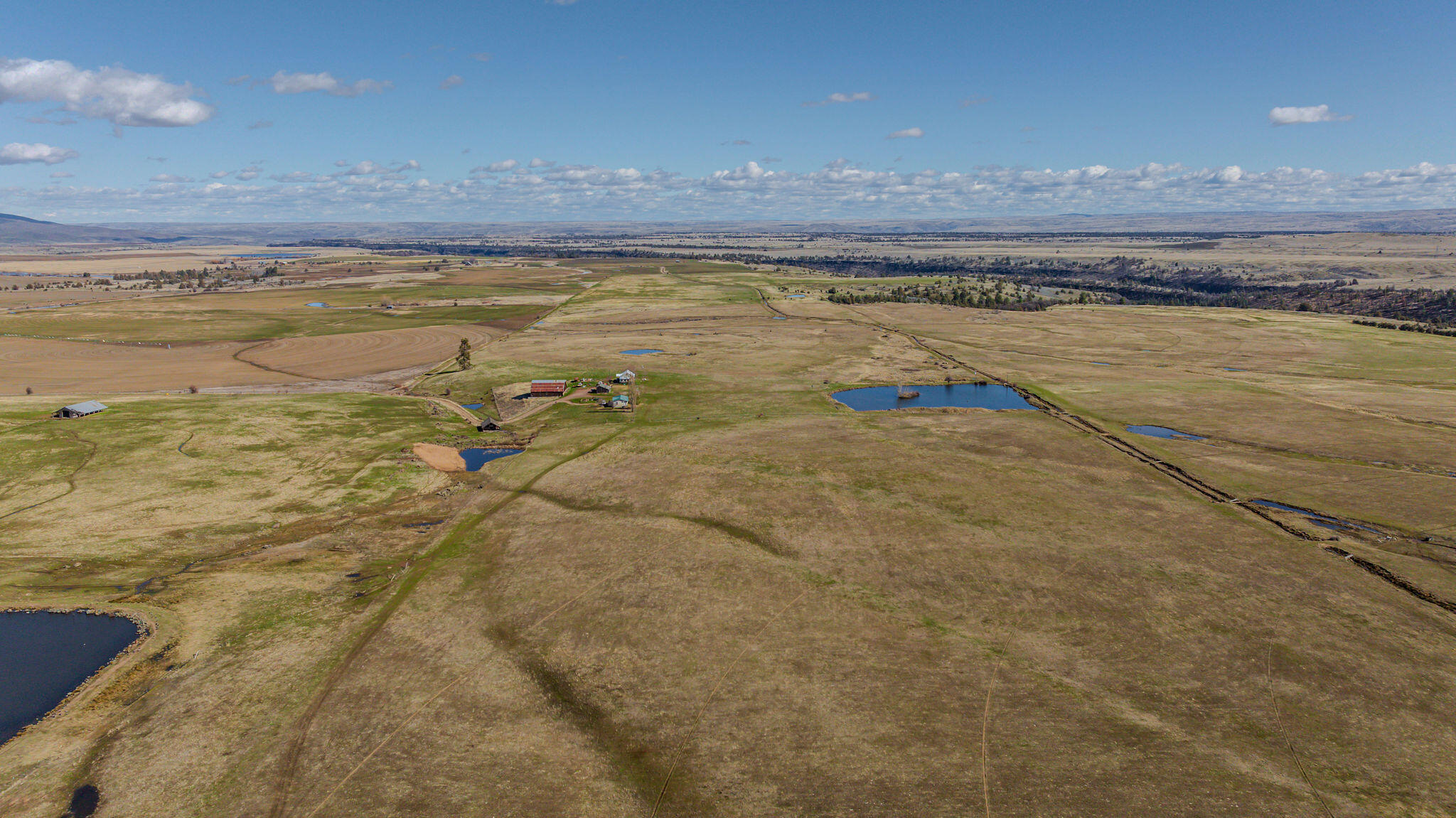 56100 Smock Road Tygh Valley, OR 97063 - Photo 32 of 122 DJI_20250306131732_0269_D-HDR