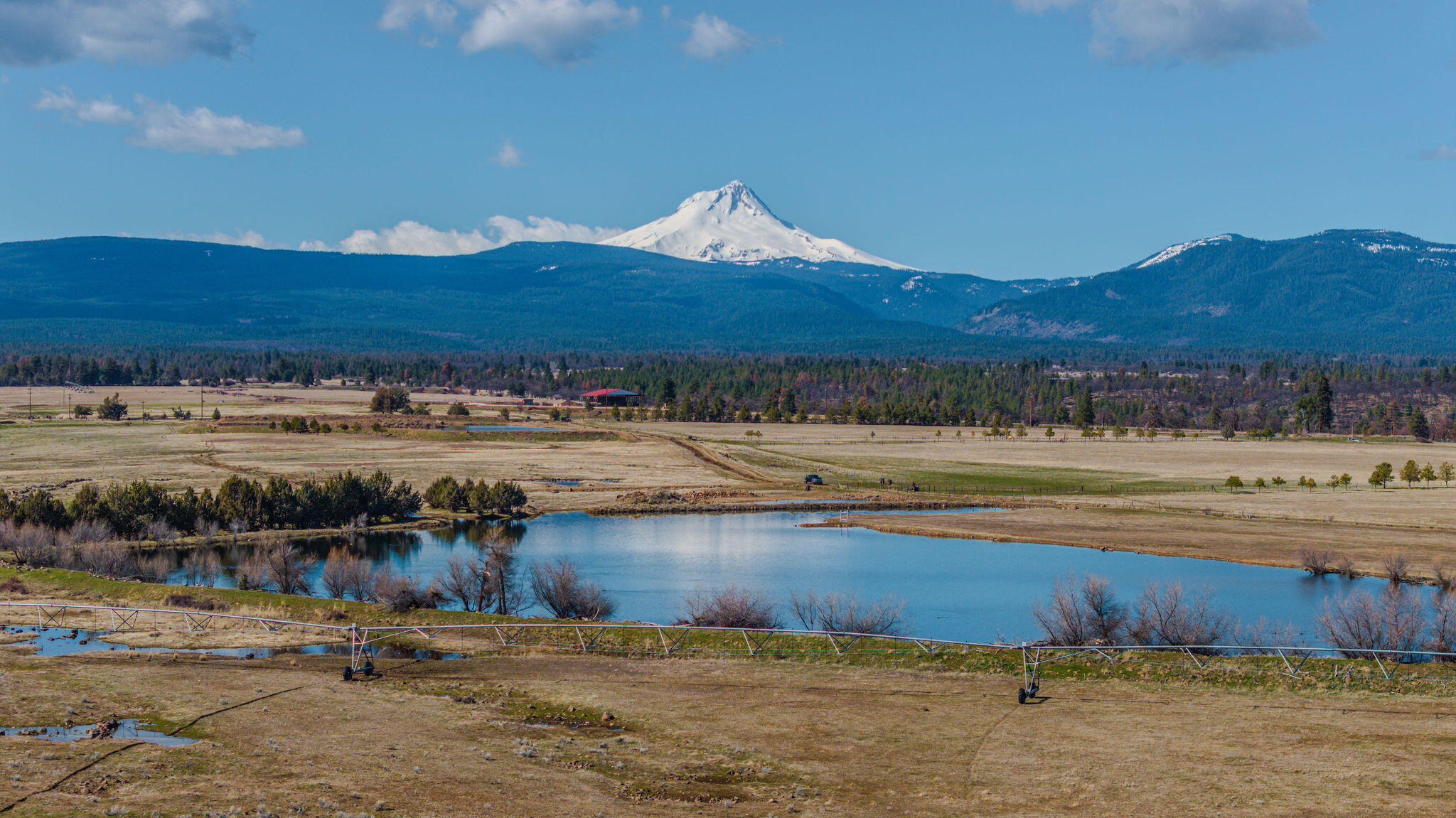 56100 Smock Road Tygh Valley, OR 97063 - Photo 34 of 122 DJI_20250306131907_0276_D-HDR