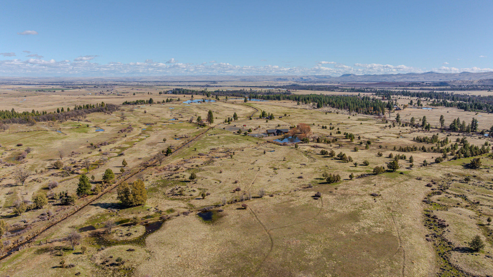 56100 Smock Road Tygh Valley, OR 97063 - Photo 51 of 122 DJI_20250306135424_0347_D-HDR