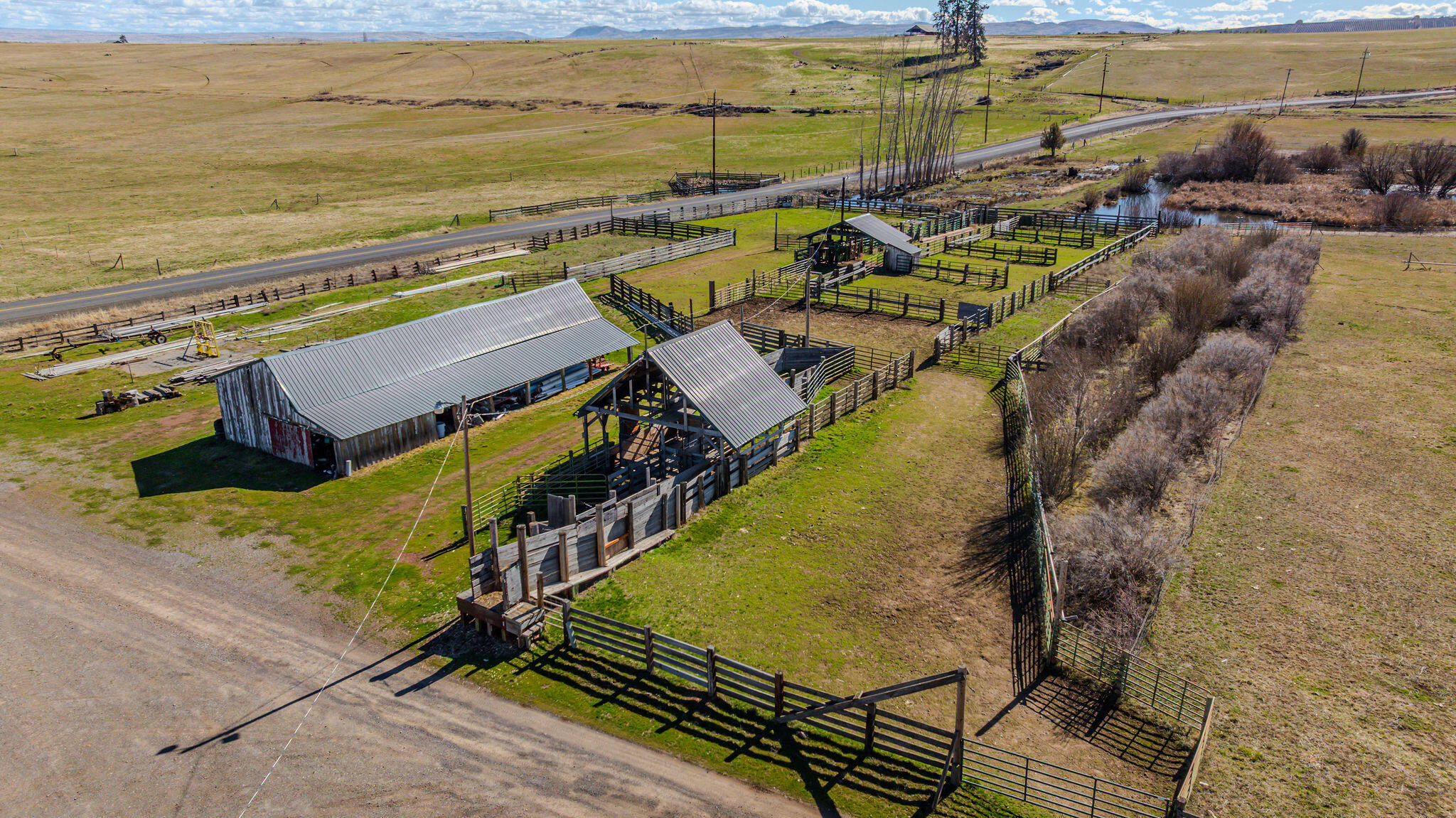 56100 Smock Road Tygh Valley, OR 97063 - Photo 6 of 122 DJI_20250306125314_0171_D-HDR