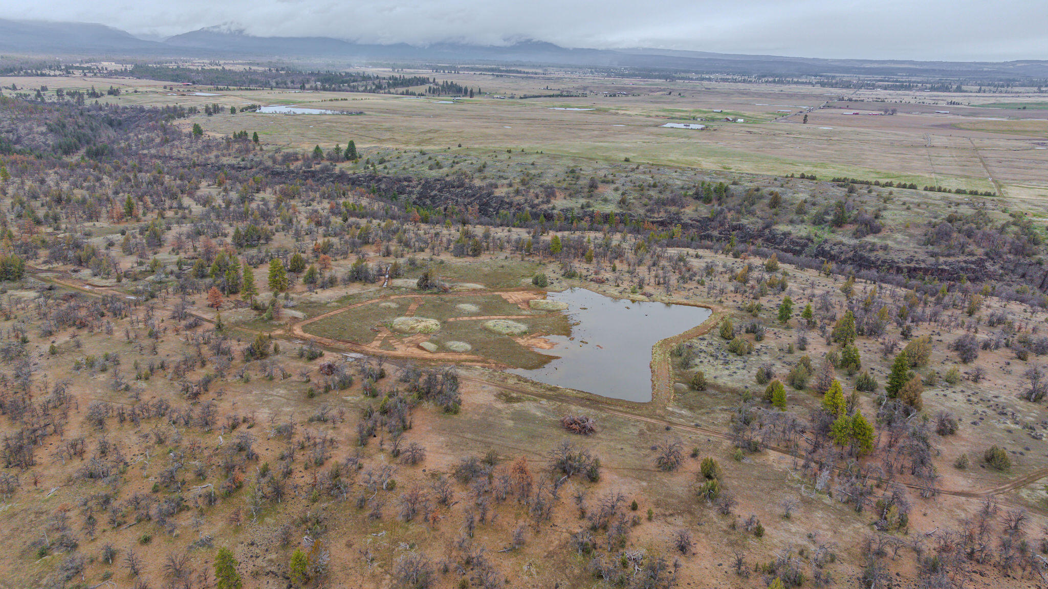 56100 Smock Road Tygh Valley, OR 97063 - Photo 67 of 122 DJI_20250304110918_0688_D-HDR