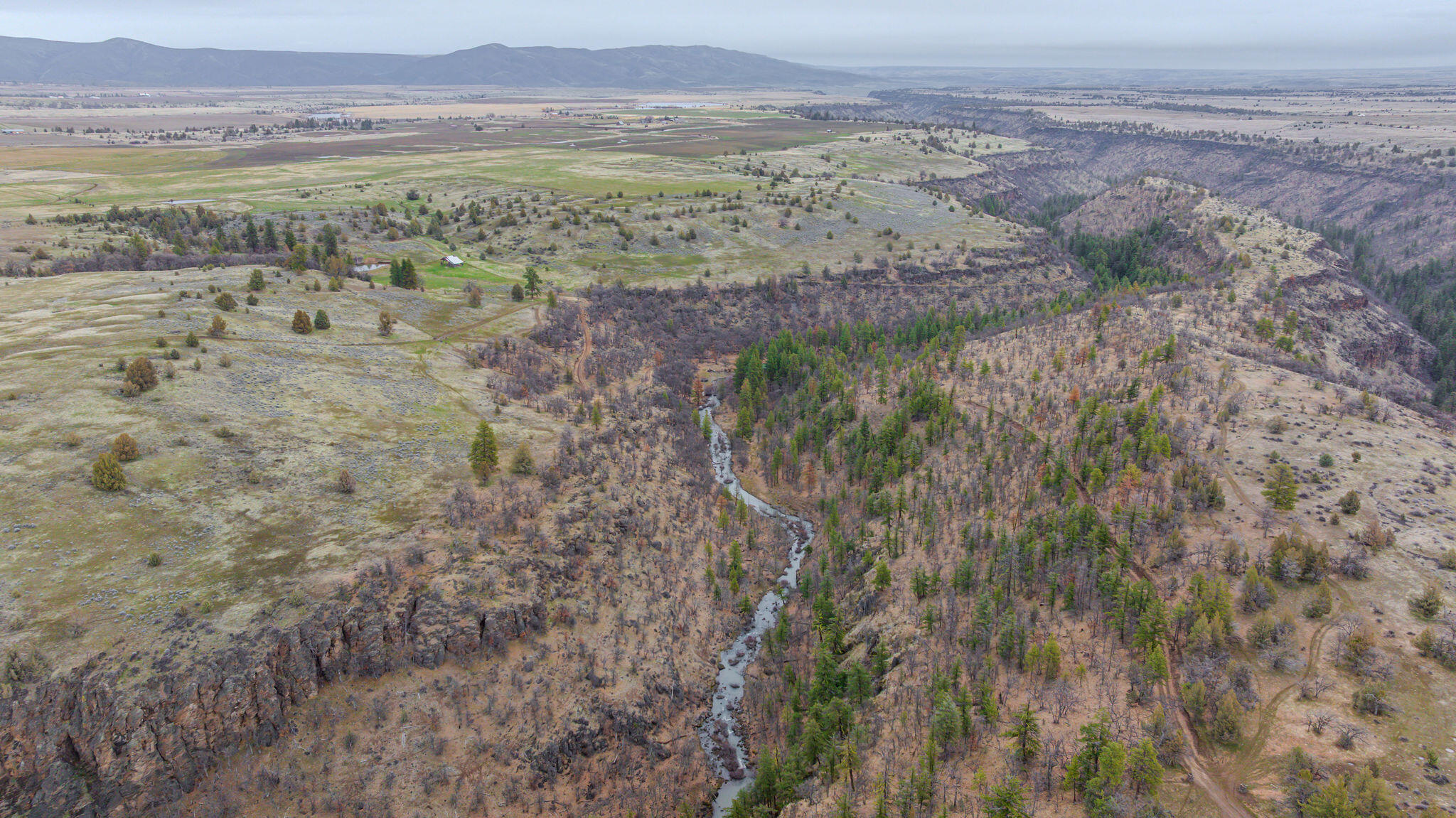 56100 Smock Road Tygh Valley, OR 97063 - Photo 68 of 122 DJI_20250304110957_0692_D-HDR