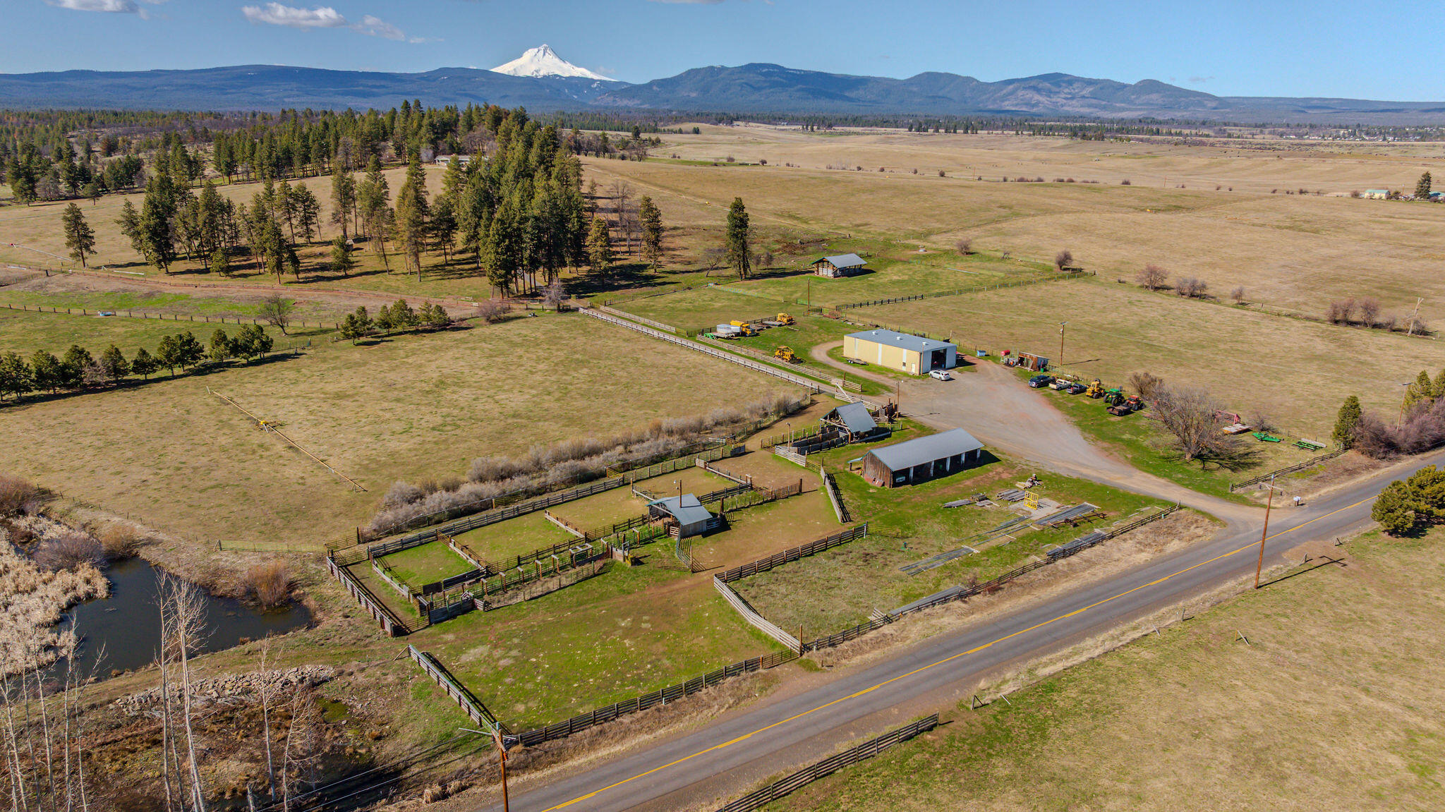 56100 Smock Road Tygh Valley, OR 97063 - Photo 7 of 122 DJI_20250306125402_0175_D-HDR