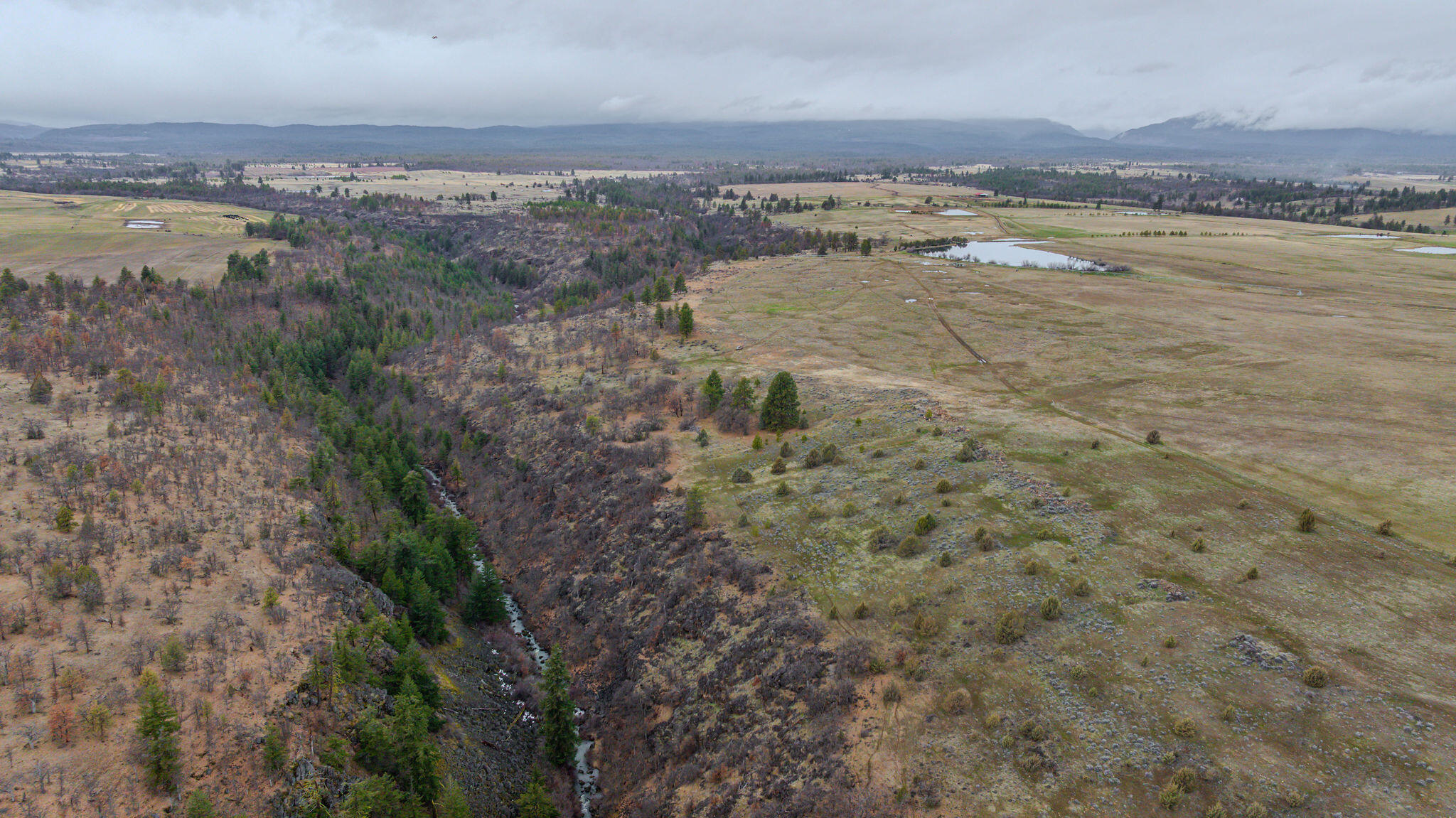56100 Smock Road Tygh Valley, OR 97063 - Photo 72 of 122 DJI_20250304111123_0706_D-HDR