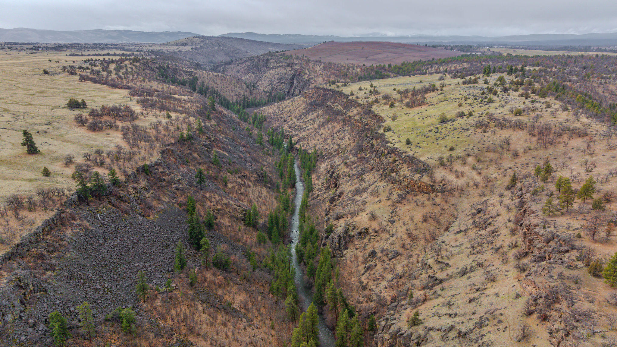 56100 Smock Road Tygh Valley, OR 97063 - Photo 77 of 122 DJI_20250304112625_0727_D-HDR