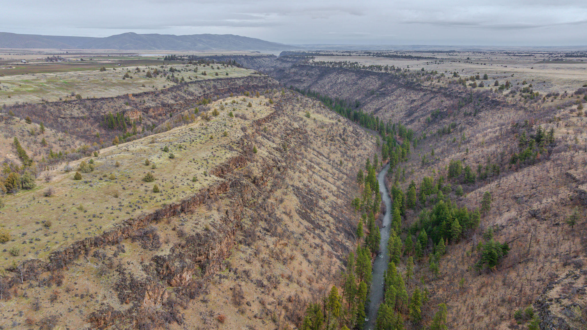 56100 Smock Road Tygh Valley, OR 97063 - Photo 79 of 122 DJI_20250304112656_0734_D-HDR