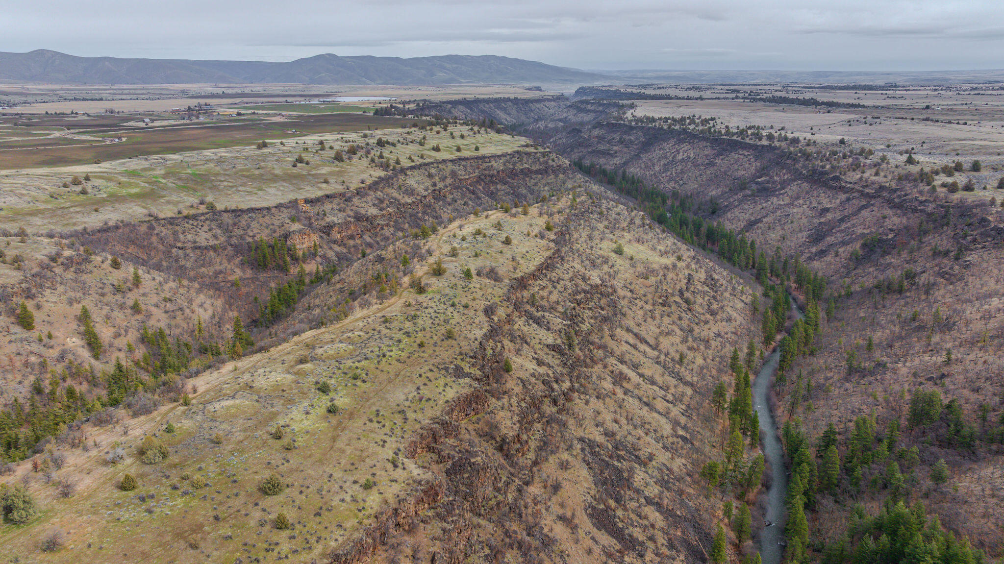 56100 Smock Road Tygh Valley, OR 97063 - Photo 80 of 122 DJI_20250304112710_0737_D-HDR