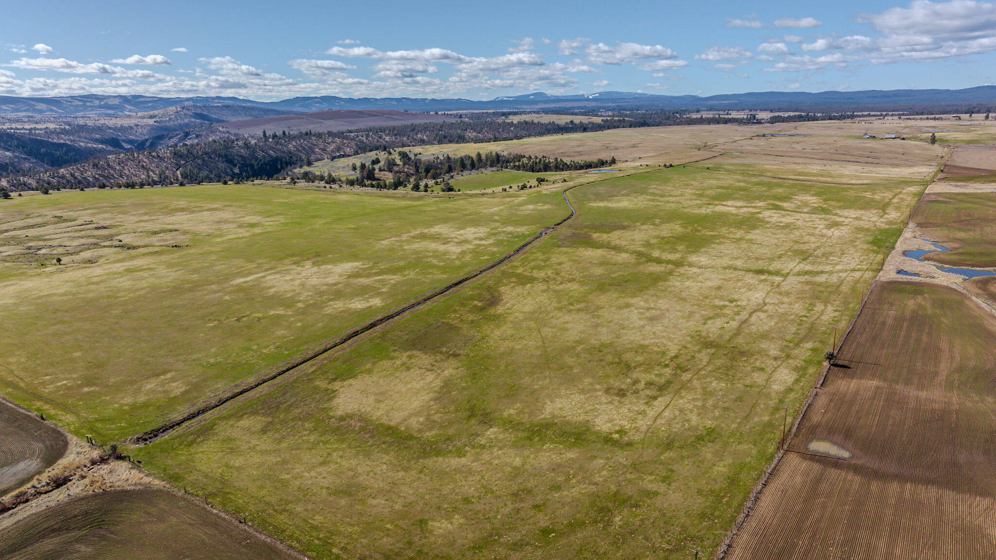 56100 Smock Road Tygh Valley, OR 97063 - Photo 83 of 122 DJI_20250306114409_0005_D-HDR