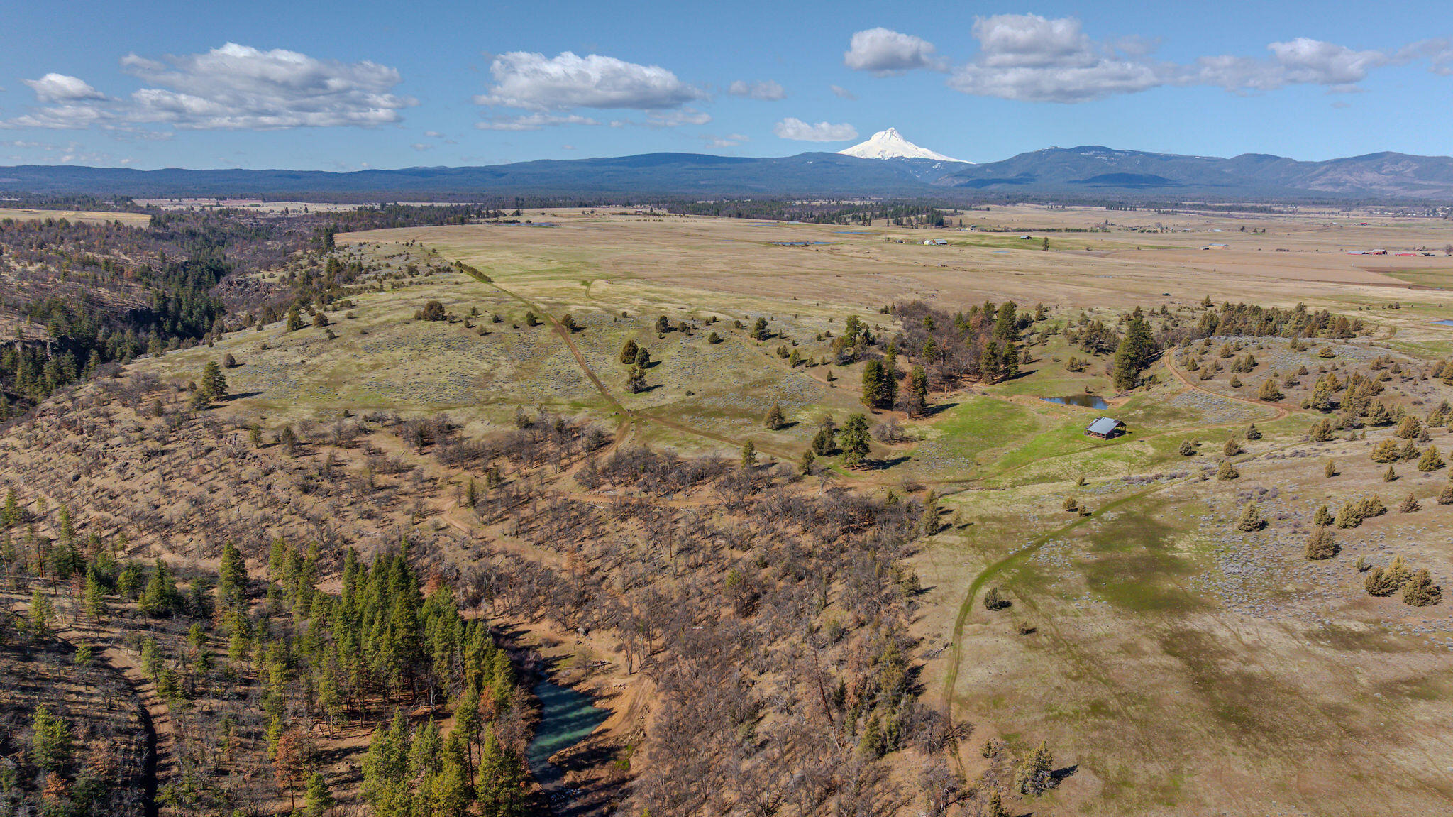 56100 Smock Road Tygh Valley, OR 97063 - Photo 92 of 122 DJI_20250306114846_0040_D-HDR