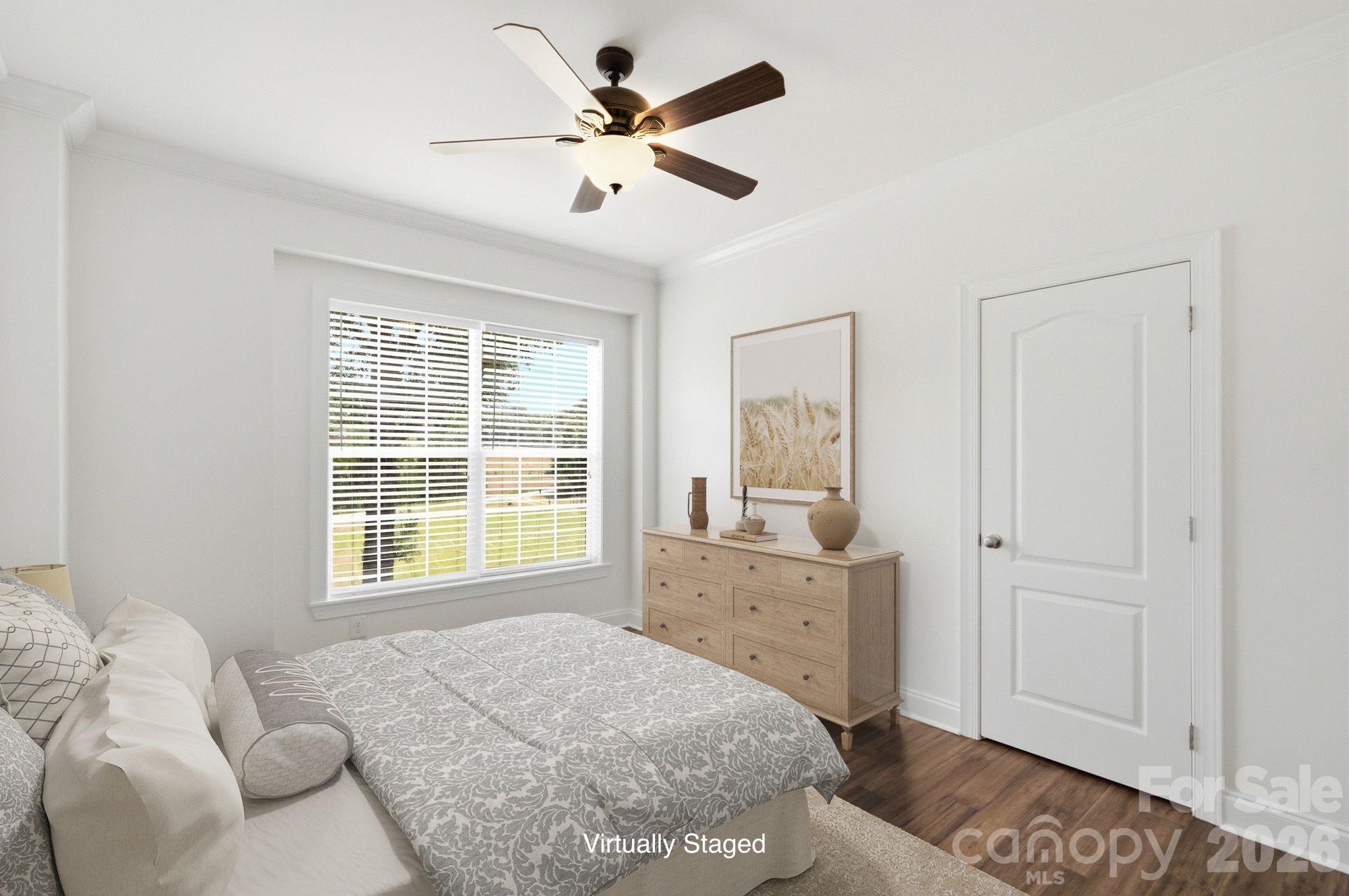 6222 Nesbit Road Waxhaw, NC 28173 - Photo 31 of 48 Gallery Image 31