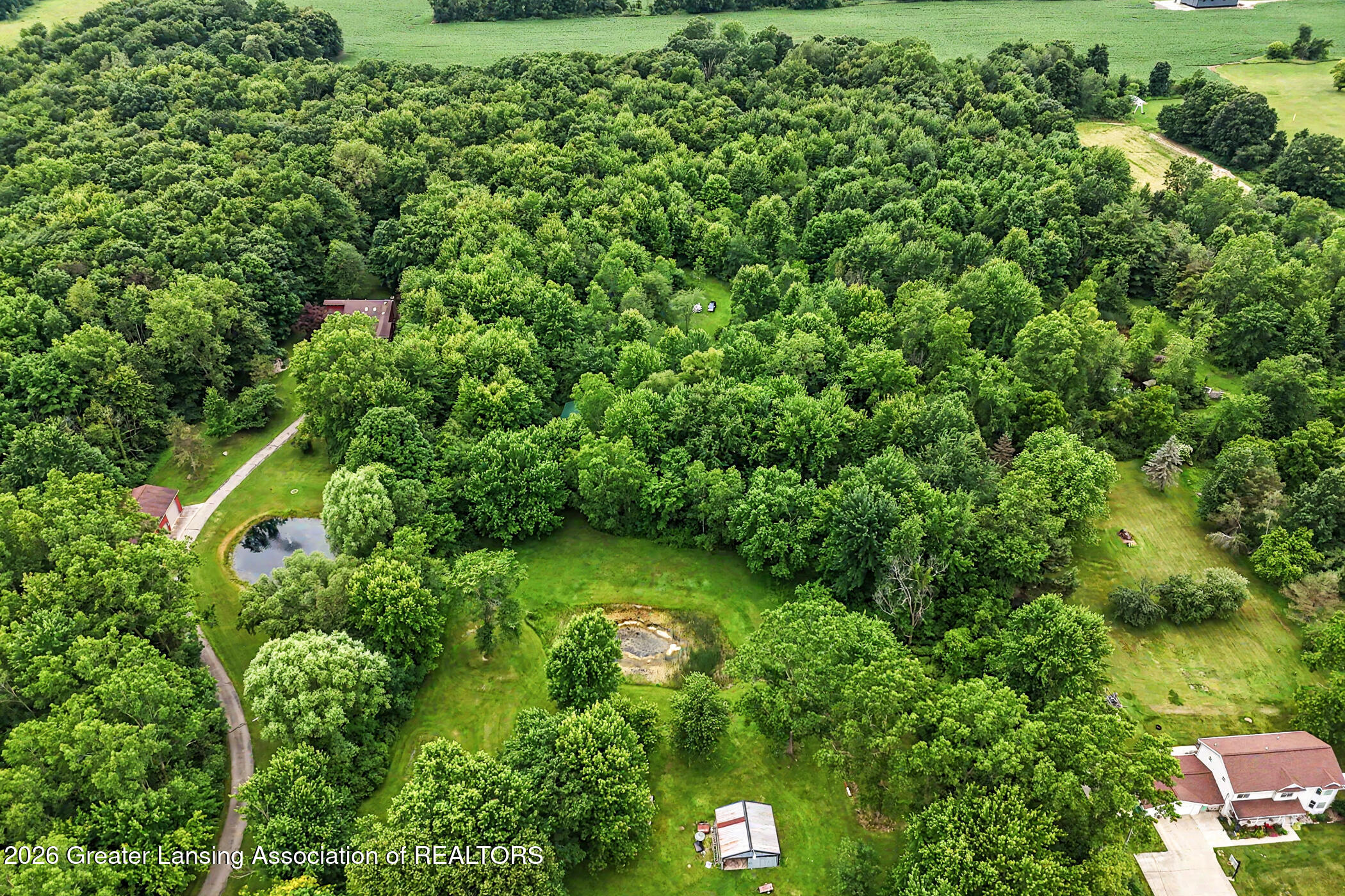 10629 Royston Road Grand Ledge, MI 48837 - Photo 23 of 27