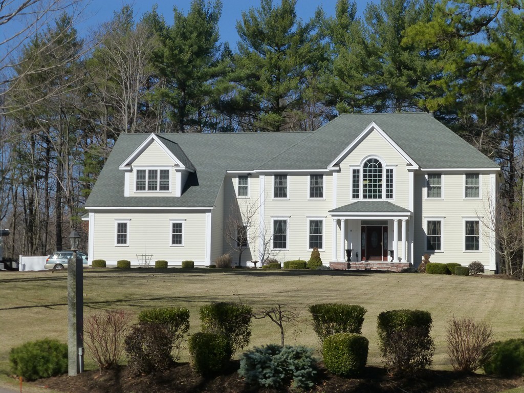 263 South Row Road Townsend, MA 01469 - Photo 2 of 30 Gallery Image 2