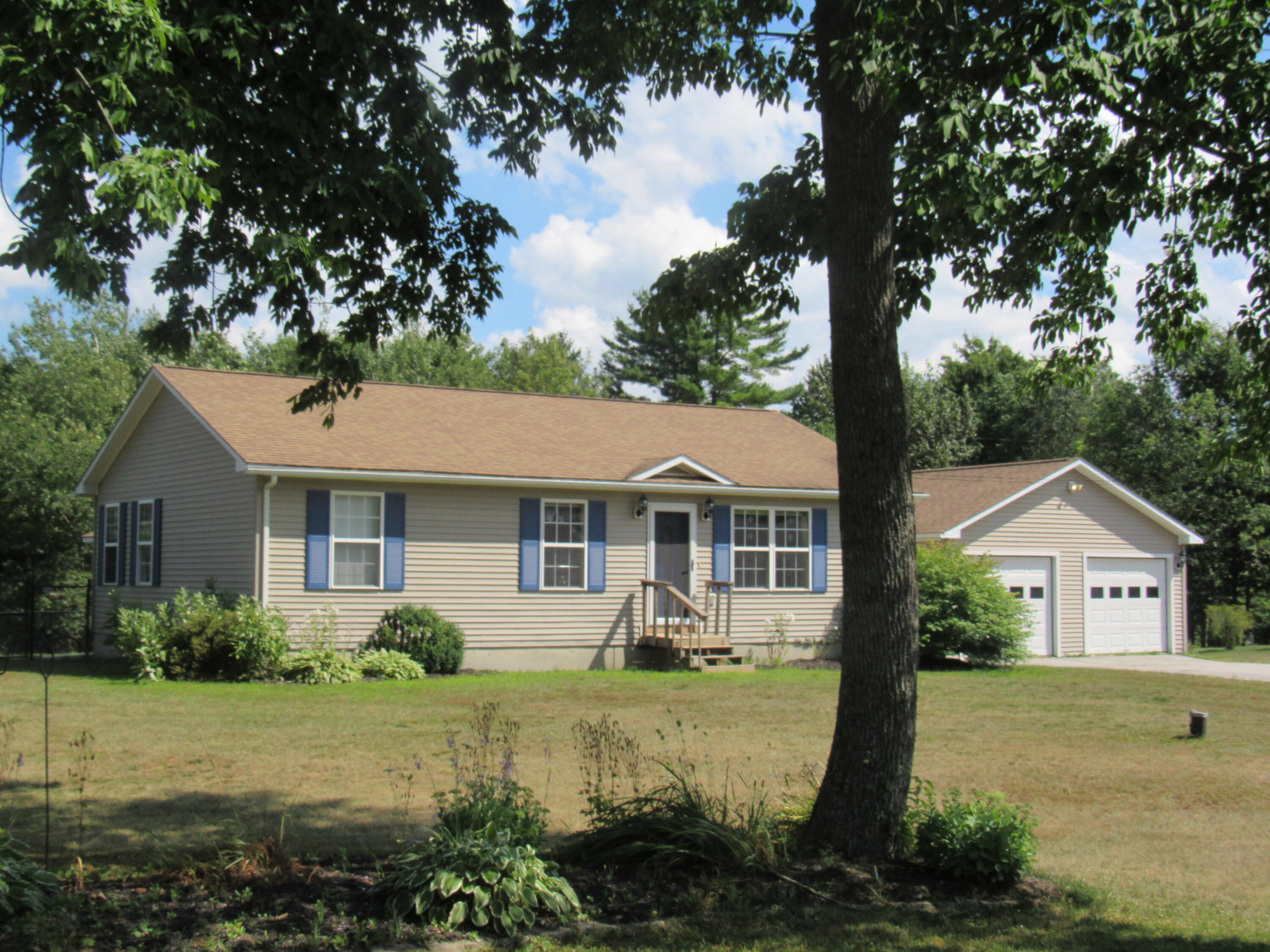 21 Sinclair Road Levant, ME 04456 - Photo 18 of 26 IMG_3844