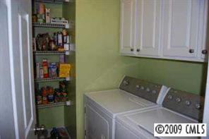 3208 Lentel Road Midland, NC 28107 - Photo 6 of 8 a view of storage and utility room