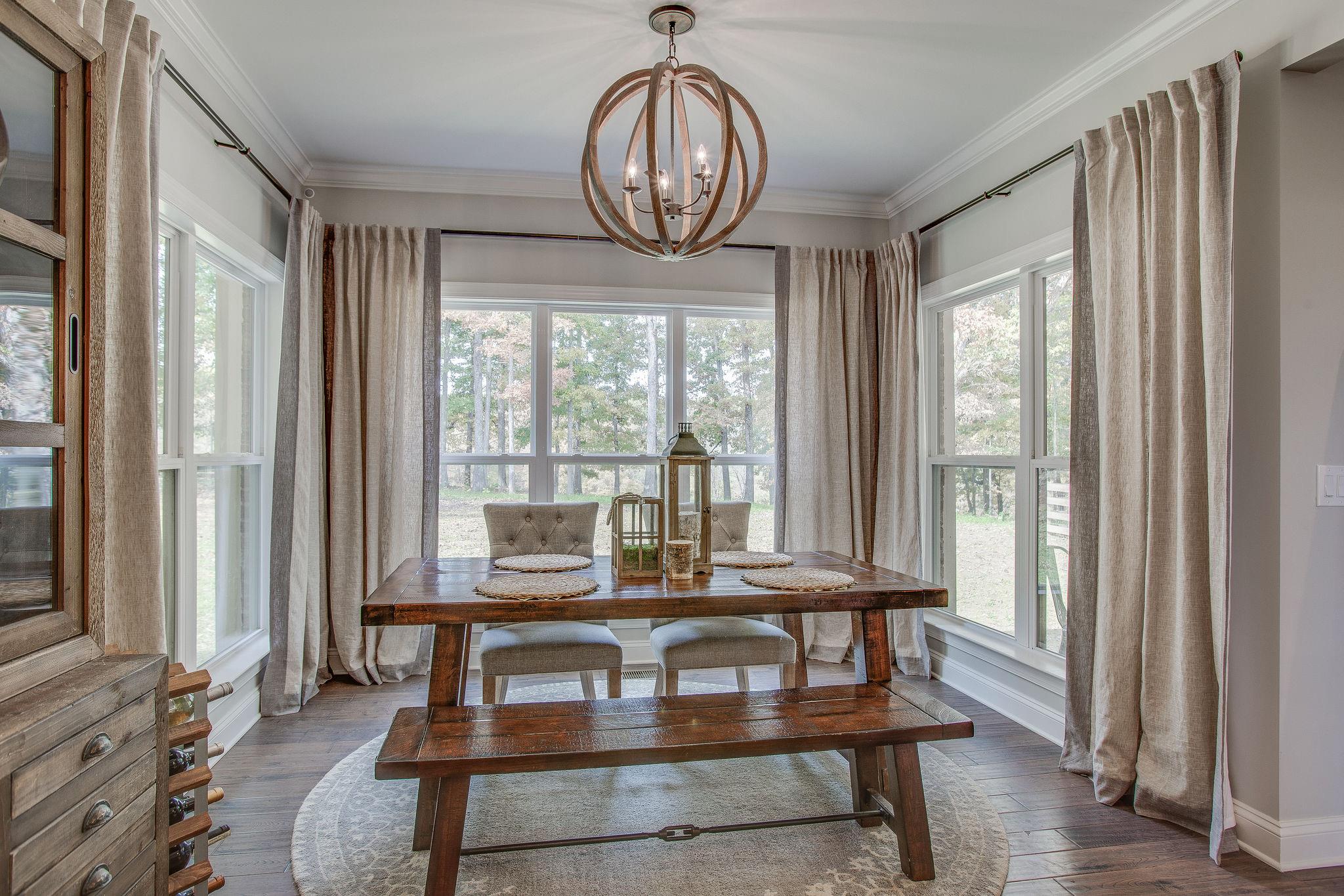 7901 Pinewood Road Fairview, TN 37062 - Photo 13 of 29 a view of a room with furniture window and wooden floor