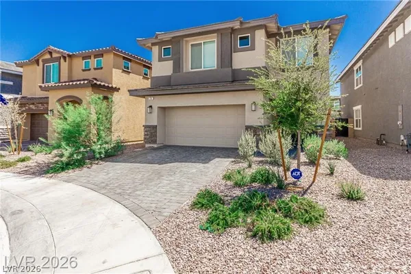 $615,000 | 330 Spring Dove Avenue, Henderson, NV 89011