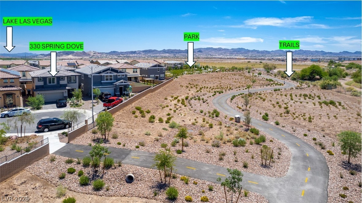 330 Spring Dove Avenue Henderson, NV 89011 - Photo 2 of 31