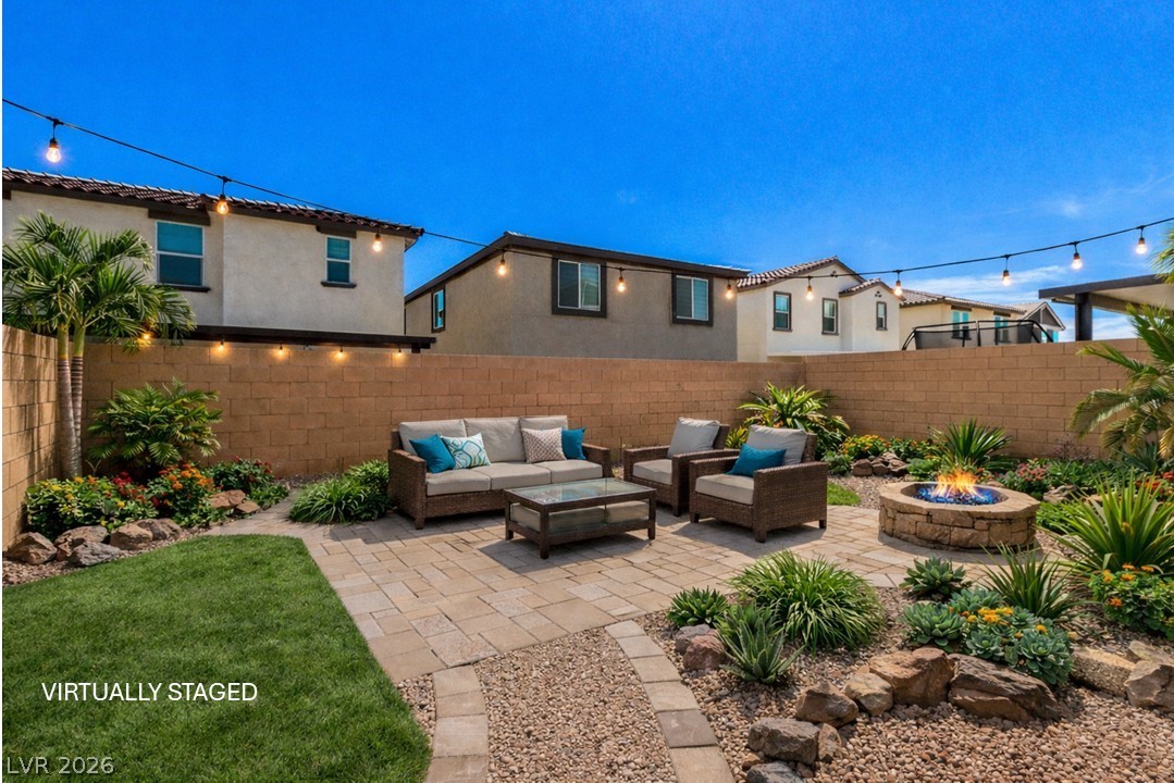 330 Spring Dove Avenue Henderson, NV 89011 - Photo 3 of 31