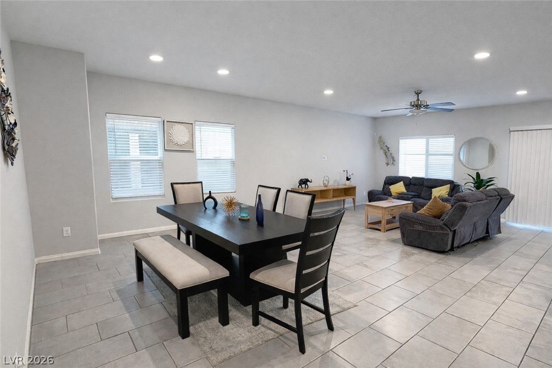 330 Spring Dove Avenue Henderson, NV 89011 - Photo 6 of 31