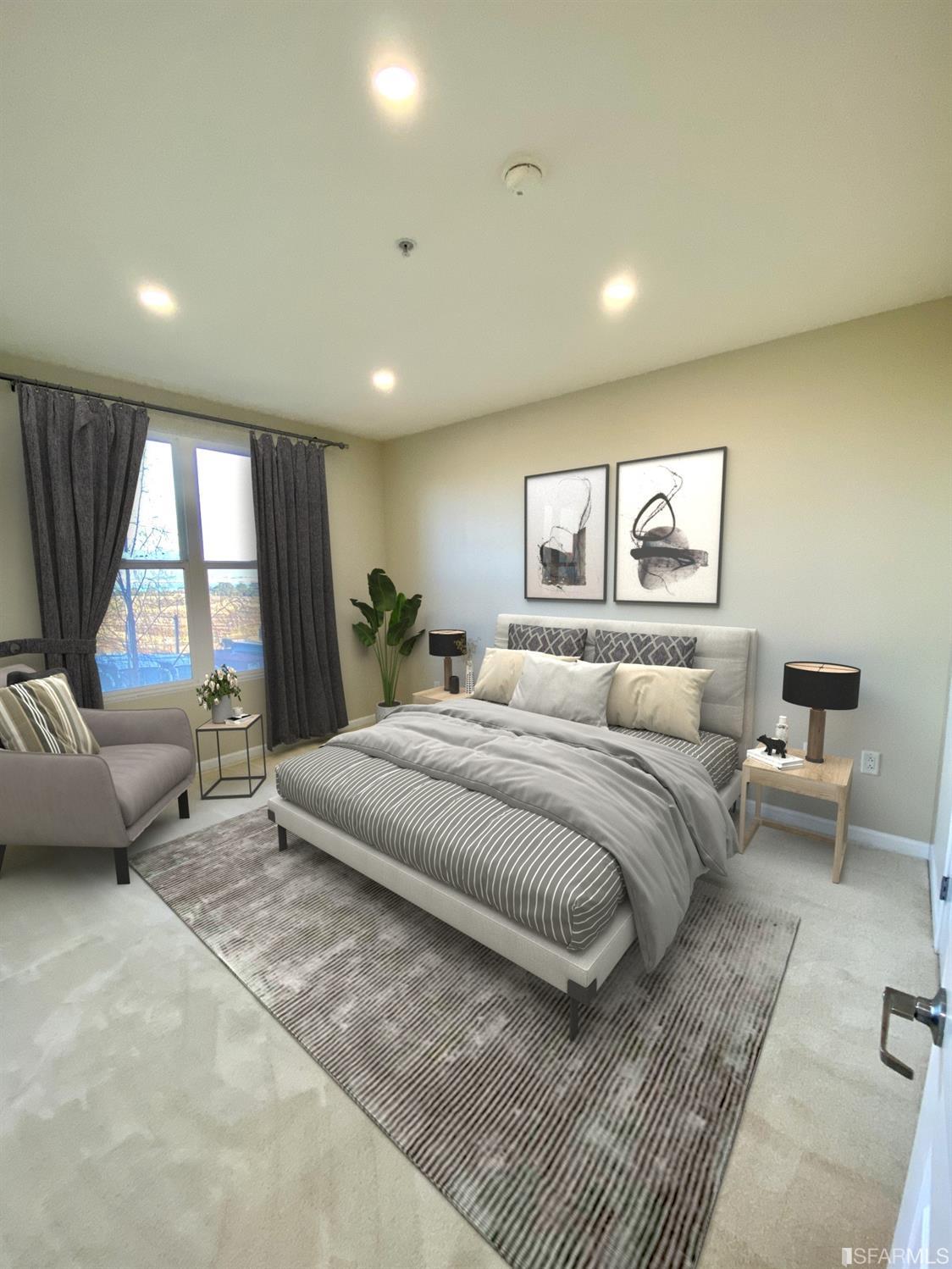 401 Crescent Court, Unit 4306 San Francisco, CA 94134 - Photo 2 of 23