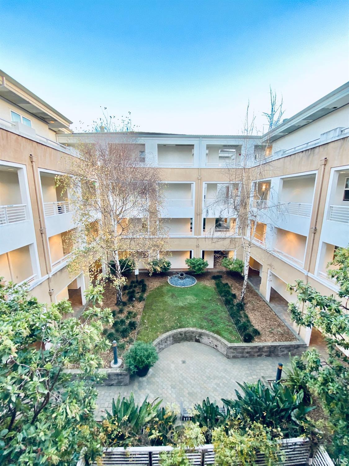 401 Crescent Court, Unit 4306 San Francisco, CA 94134 - Photo 17 of 23