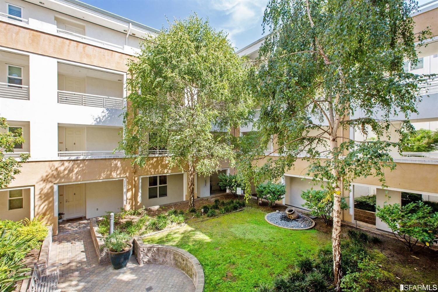 401 Crescent Court, Unit 4306 San Francisco, CA 94134 - Photo 18 of 23