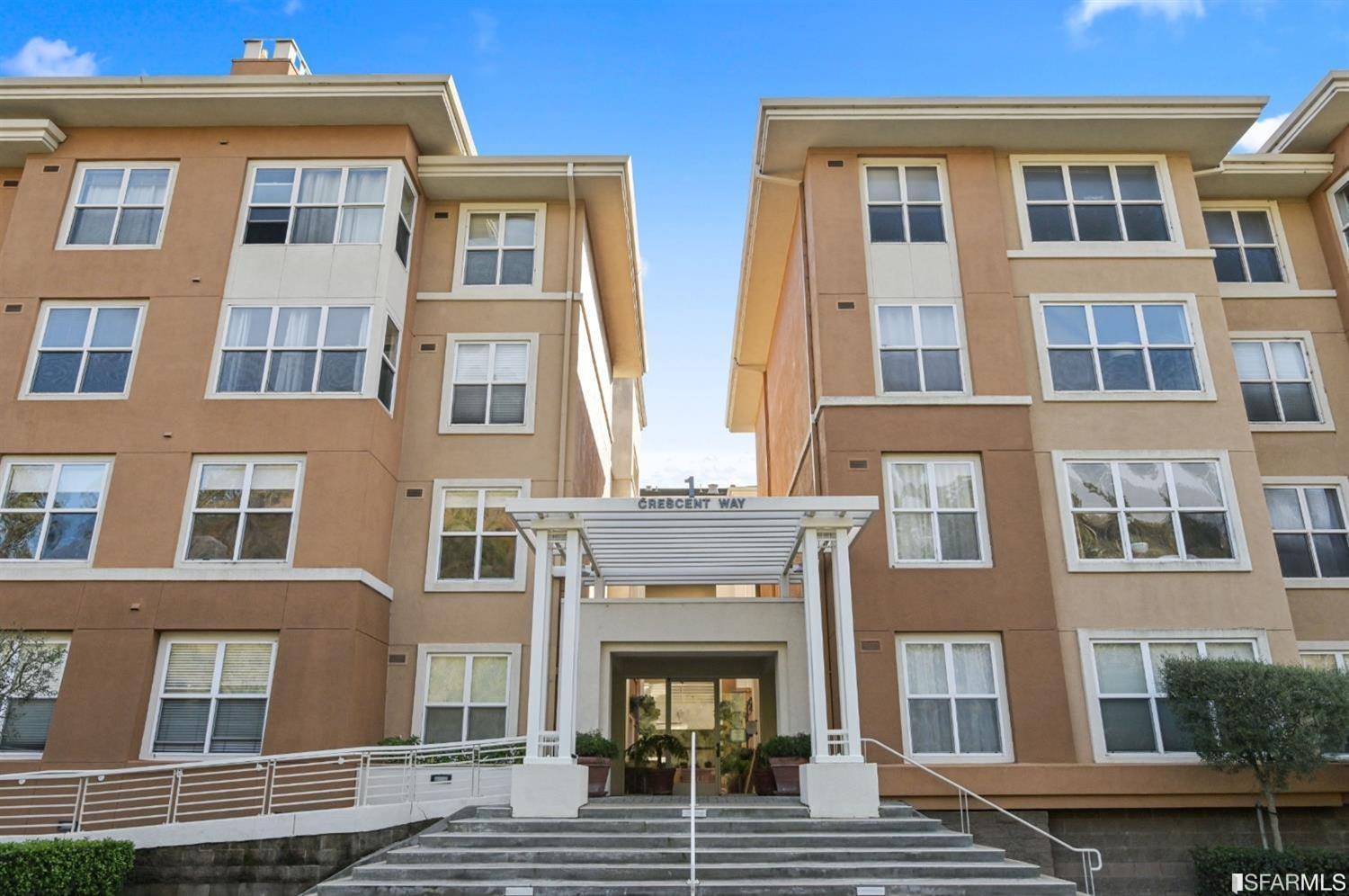 401 Crescent Court, Unit 4306 San Francisco, CA 94134 - Photo 19 of 23