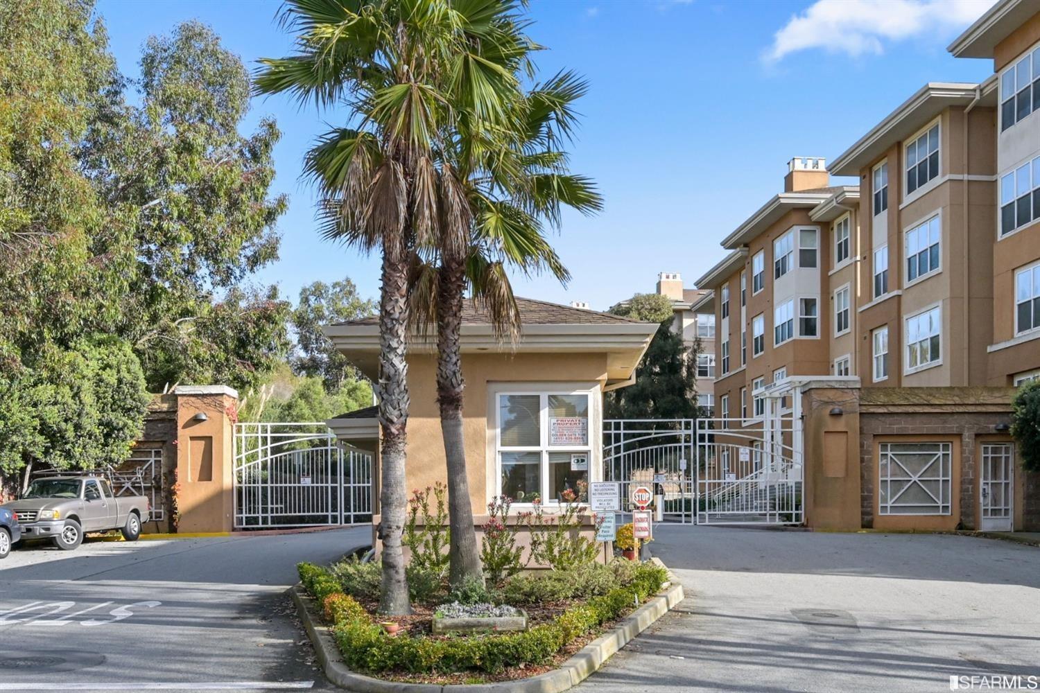 401 Crescent Court, Unit 4306 San Francisco, CA 94134 - Photo 20 of 23