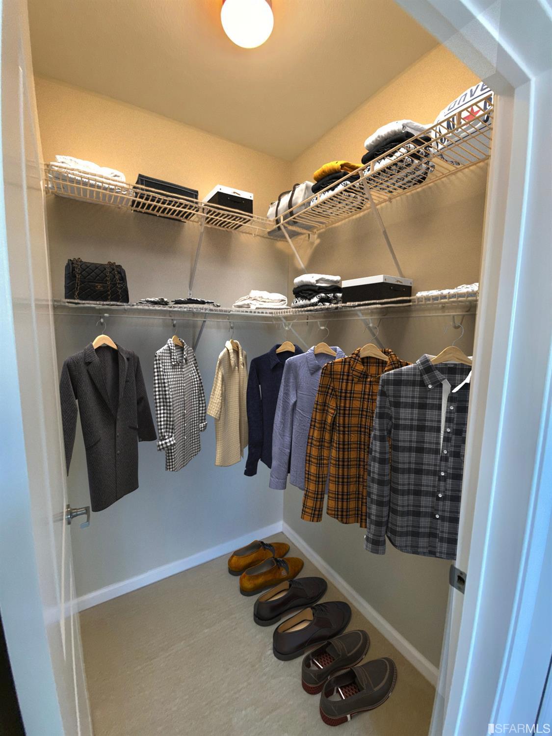 401 Crescent Court, Unit 4306 San Francisco, CA 94134 - Photo 3 of 23