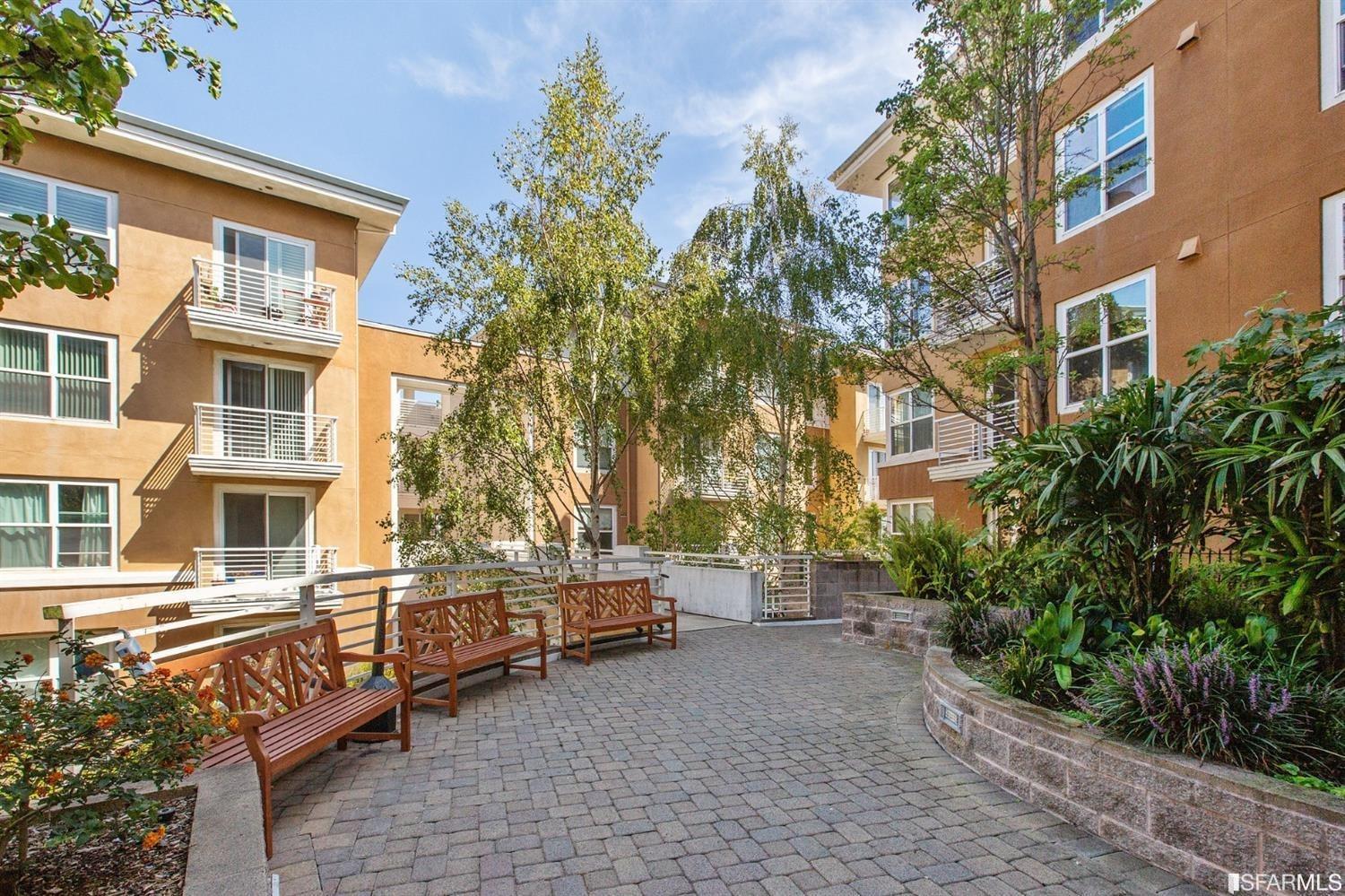 401 Crescent Court, Unit 4306 San Francisco, CA 94134 - Photo 21 of 23