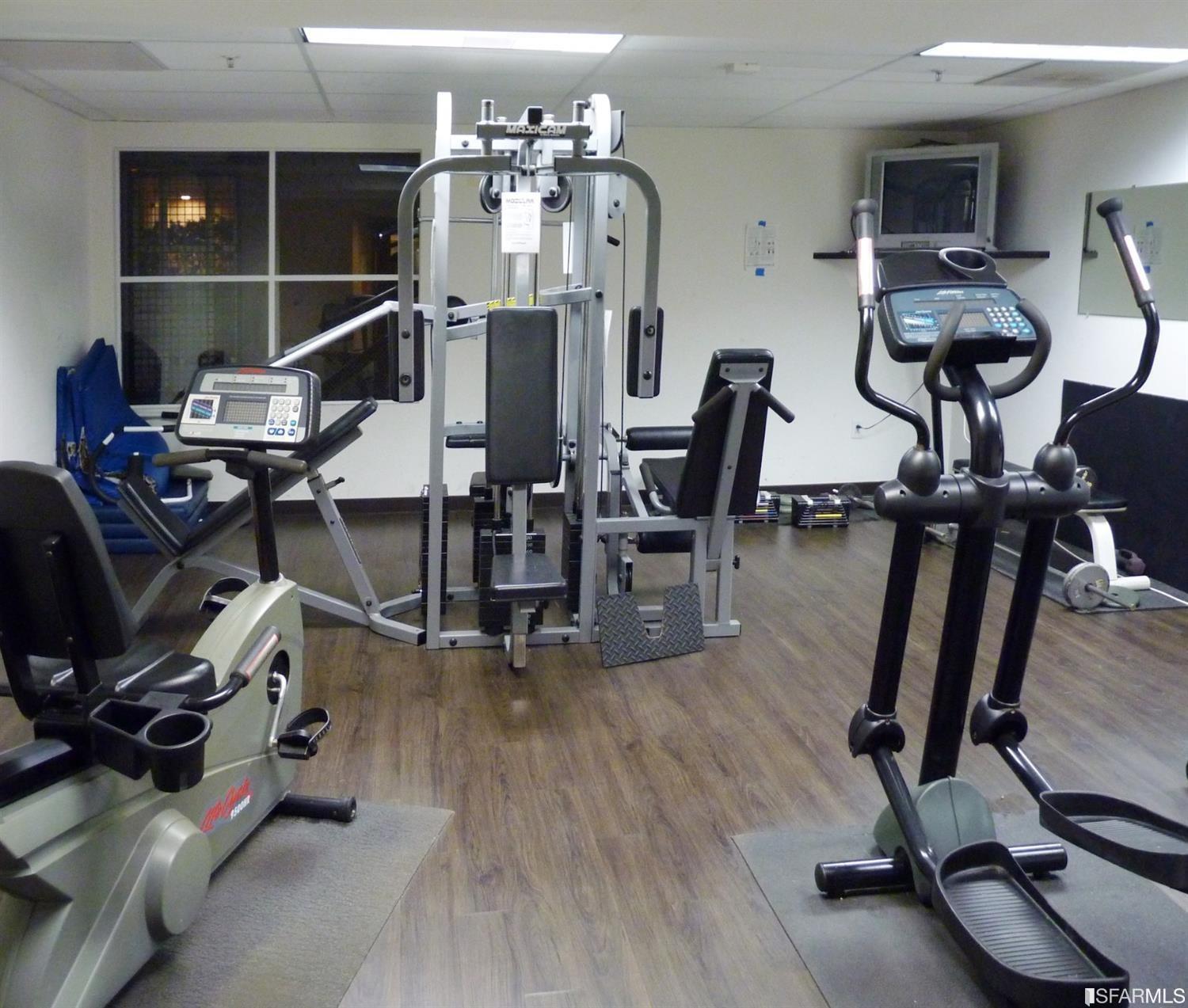 401 Crescent Court, Unit 4306 San Francisco, CA 94134 - Photo 23 of 23