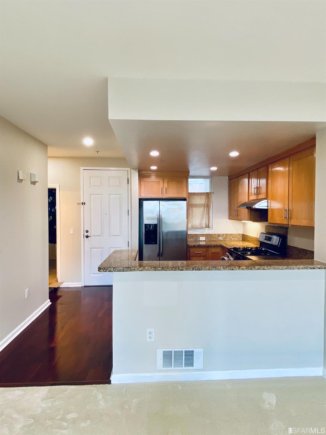 401 Crescent Court, Unit 4306 San Francisco, CA 94134 - Photo 7 of 23