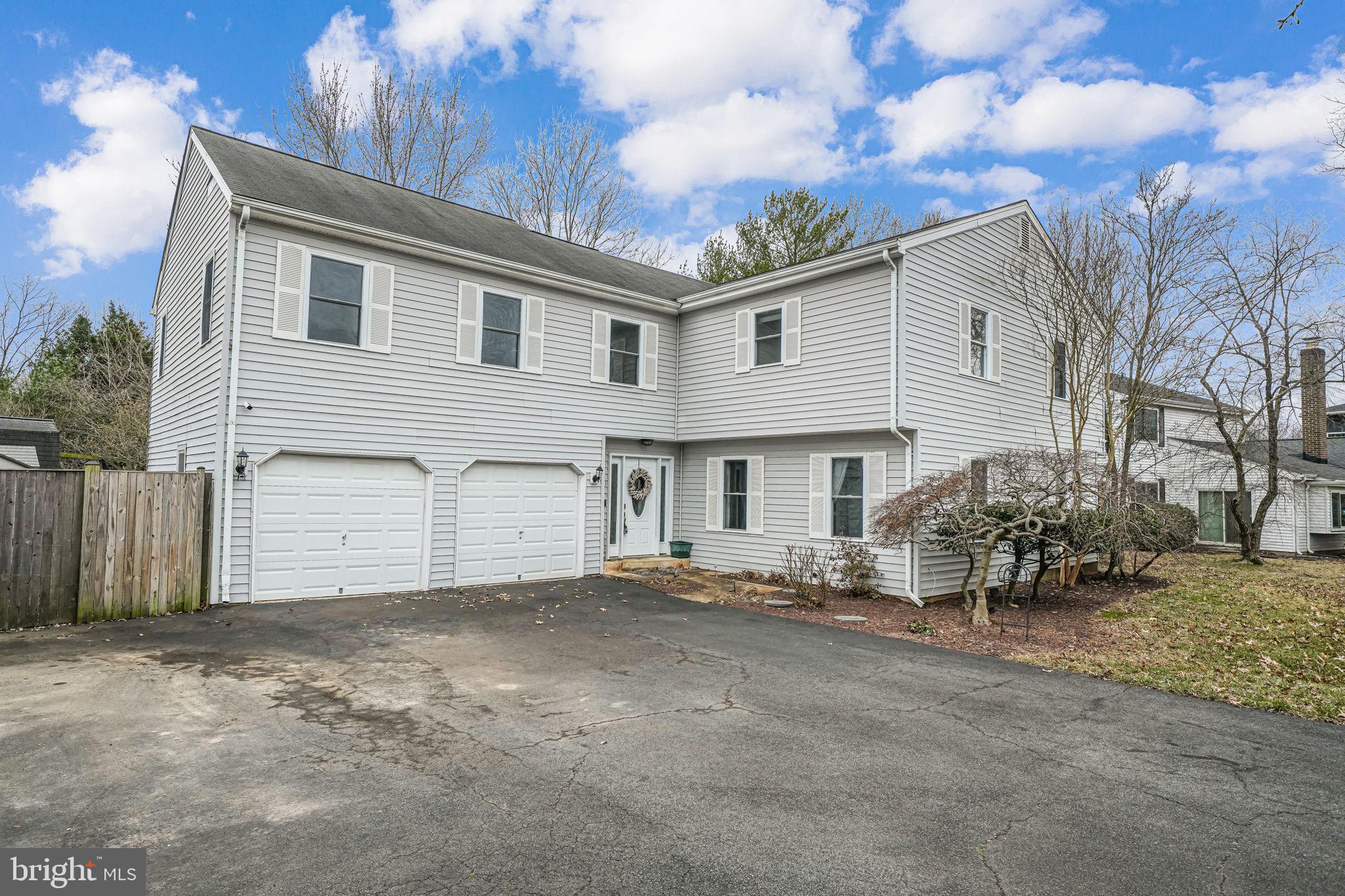 116 Elm Tree Lane Sterling, VA 20164 - Photo 56 of 56 a view of a house with a yard