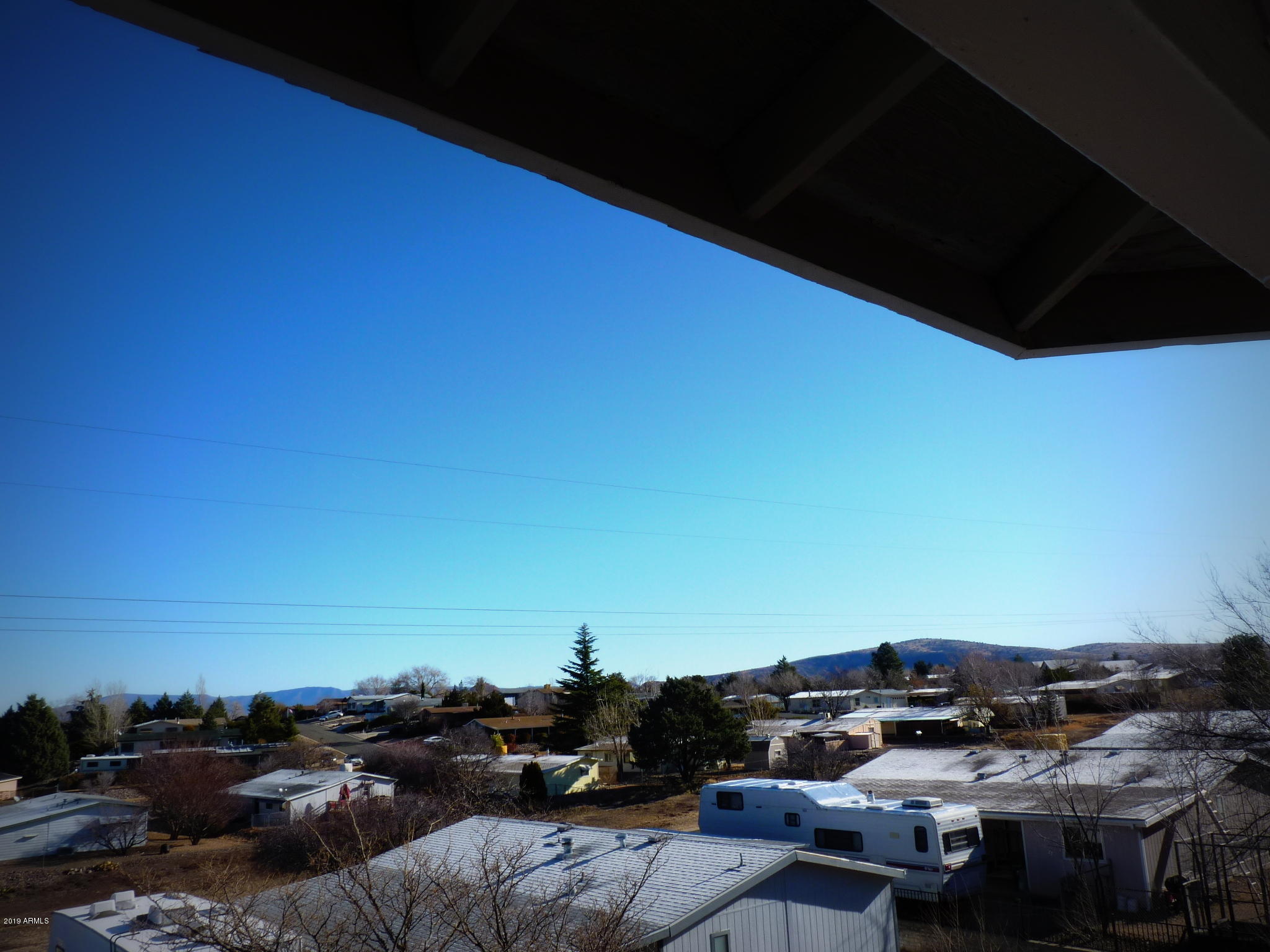 3165 Shiloh Road Prescott, AZ 86301 - Photo 35 of 36 View 5 from Porch
