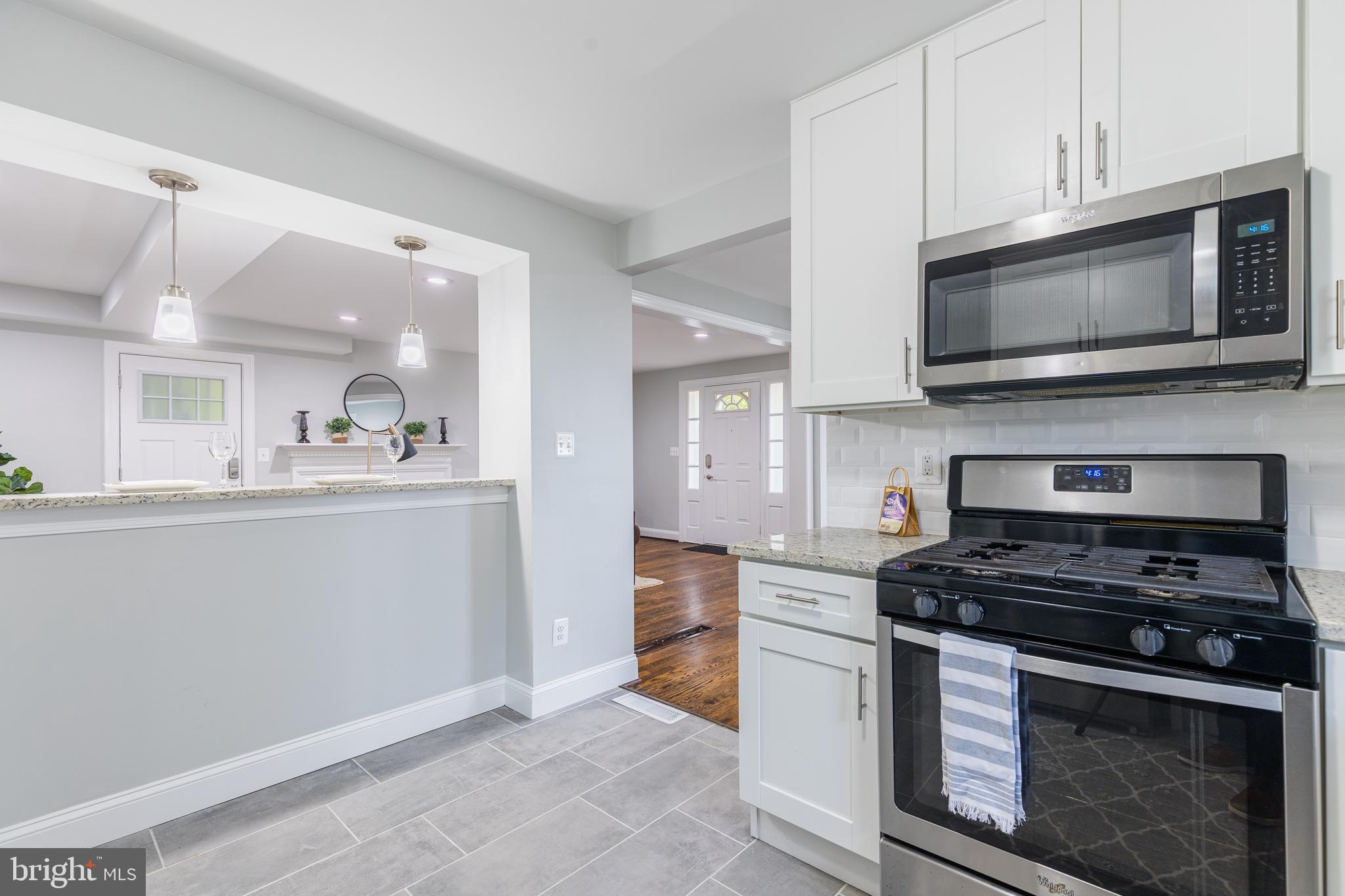 1316 Ramblewood Road Baltimore, MD 21239 - Photo 14 of 57