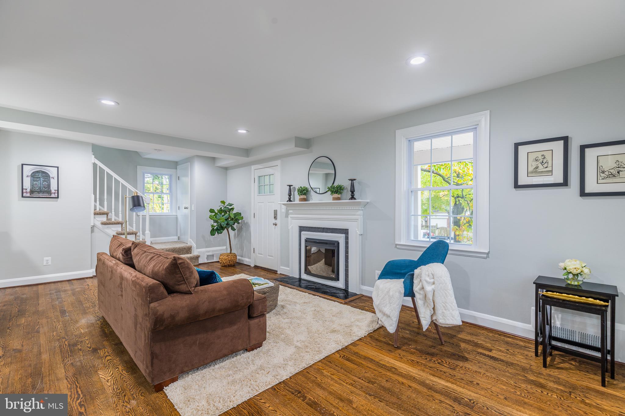 1316 Ramblewood Road Baltimore, MD 21239 - Photo 3 of 57