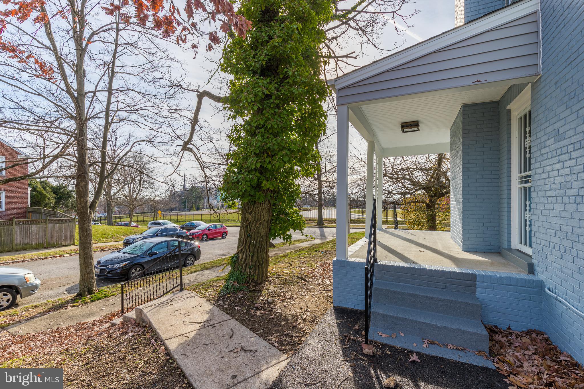 1316 Ramblewood Road Baltimore, MD 21239 - Photo 50 of 57