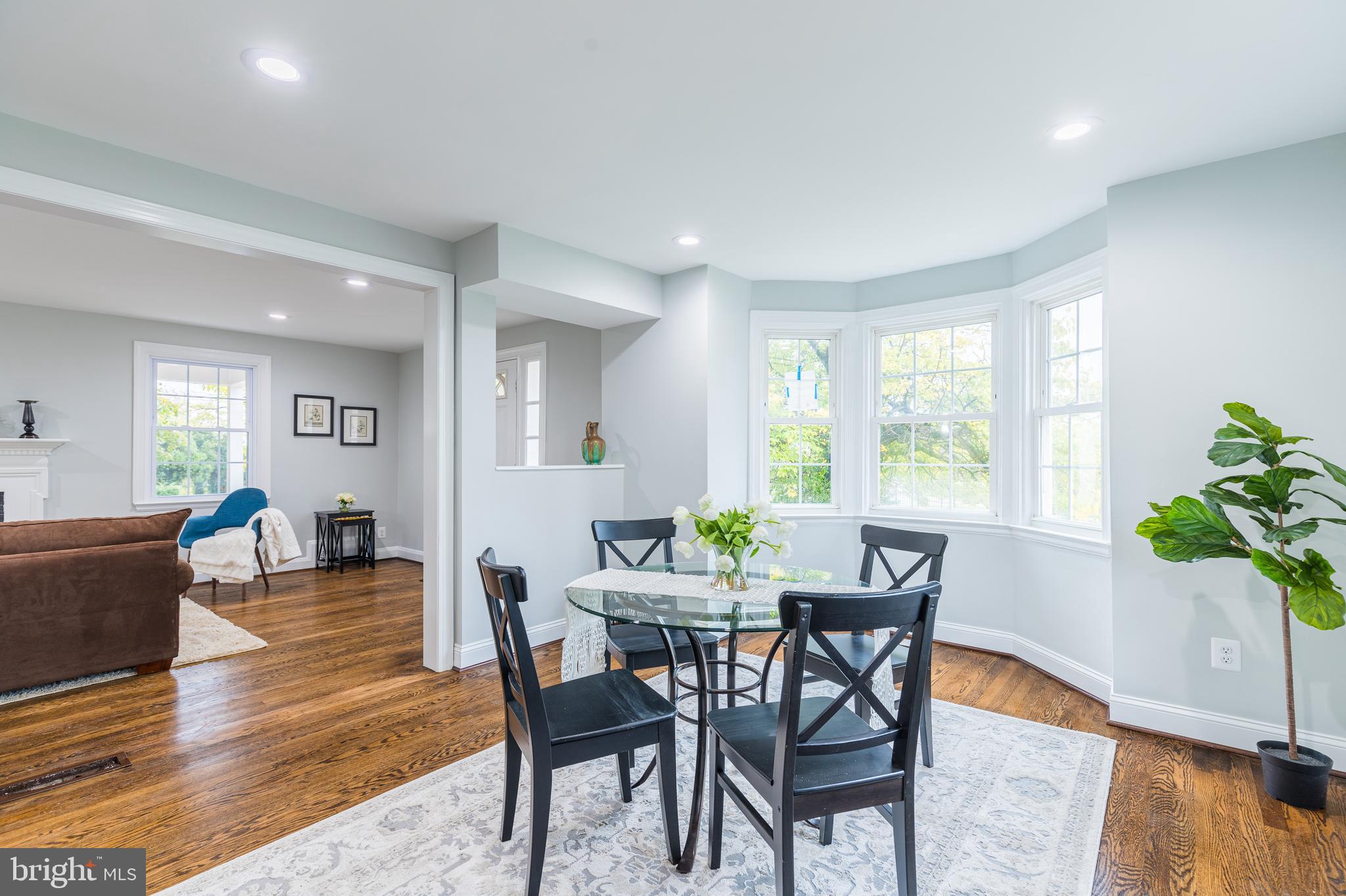 1316 Ramblewood Road Baltimore, MD 21239 - Photo 8 of 57