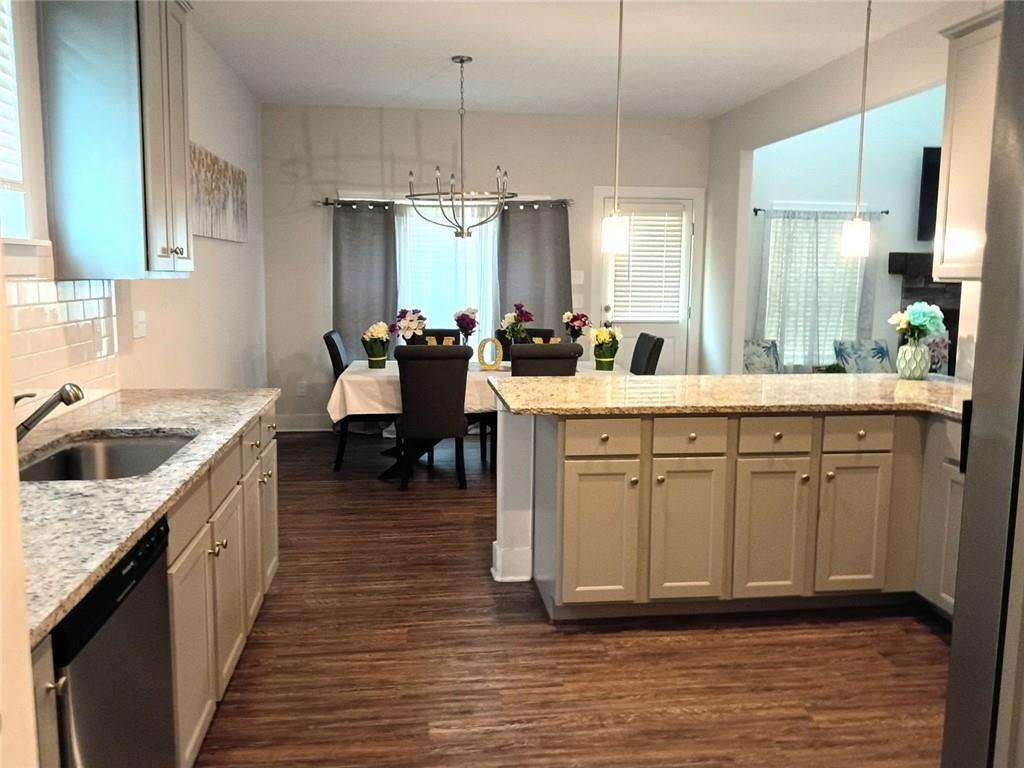 807 Ridgeview Court Hampton, GA 30228 - Photo 17 of 69