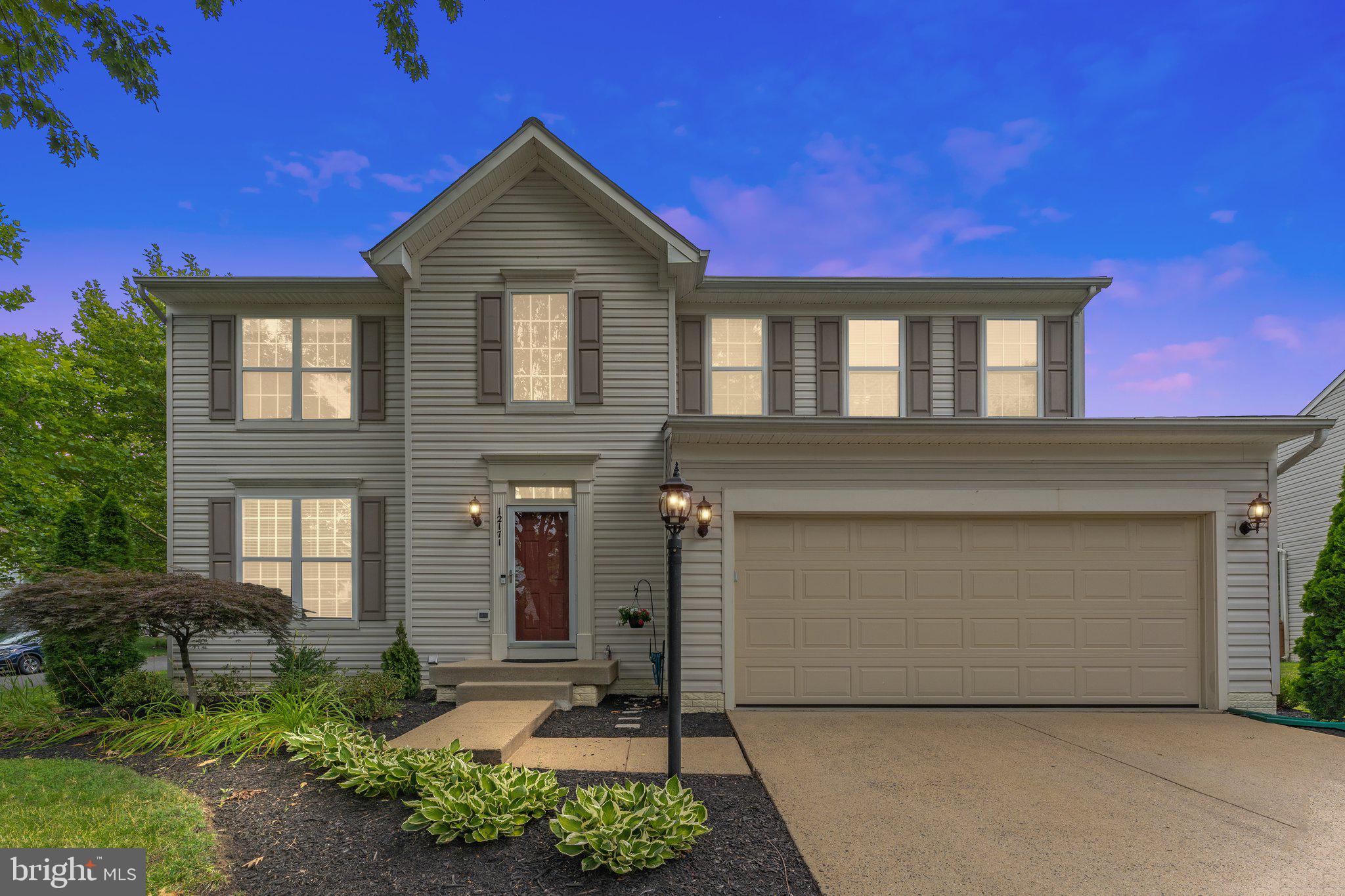 12171 Open Meadow Lane Bristow, VA 20136 - Photo 1 of 42 WELCOME HOME!