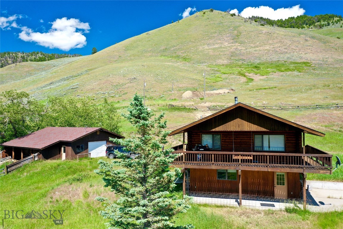 34 Expedition Road Cameron, MT 59720 - Photo 1 of 1 Gallery Image 1