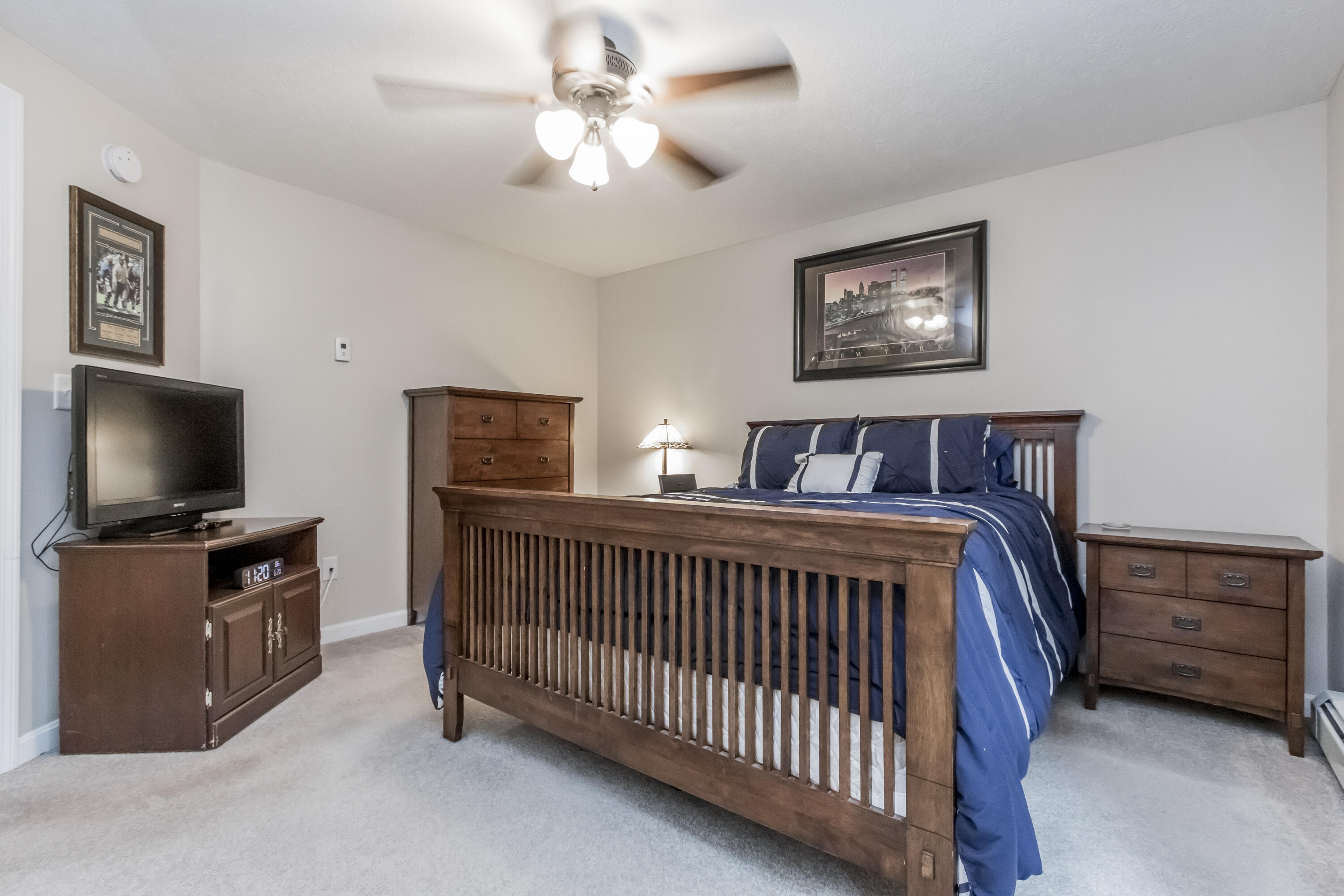 82 Shadagee Road, Unit 1 Saco, ME 04072 - Photo 33 of 48 Bedroom 2