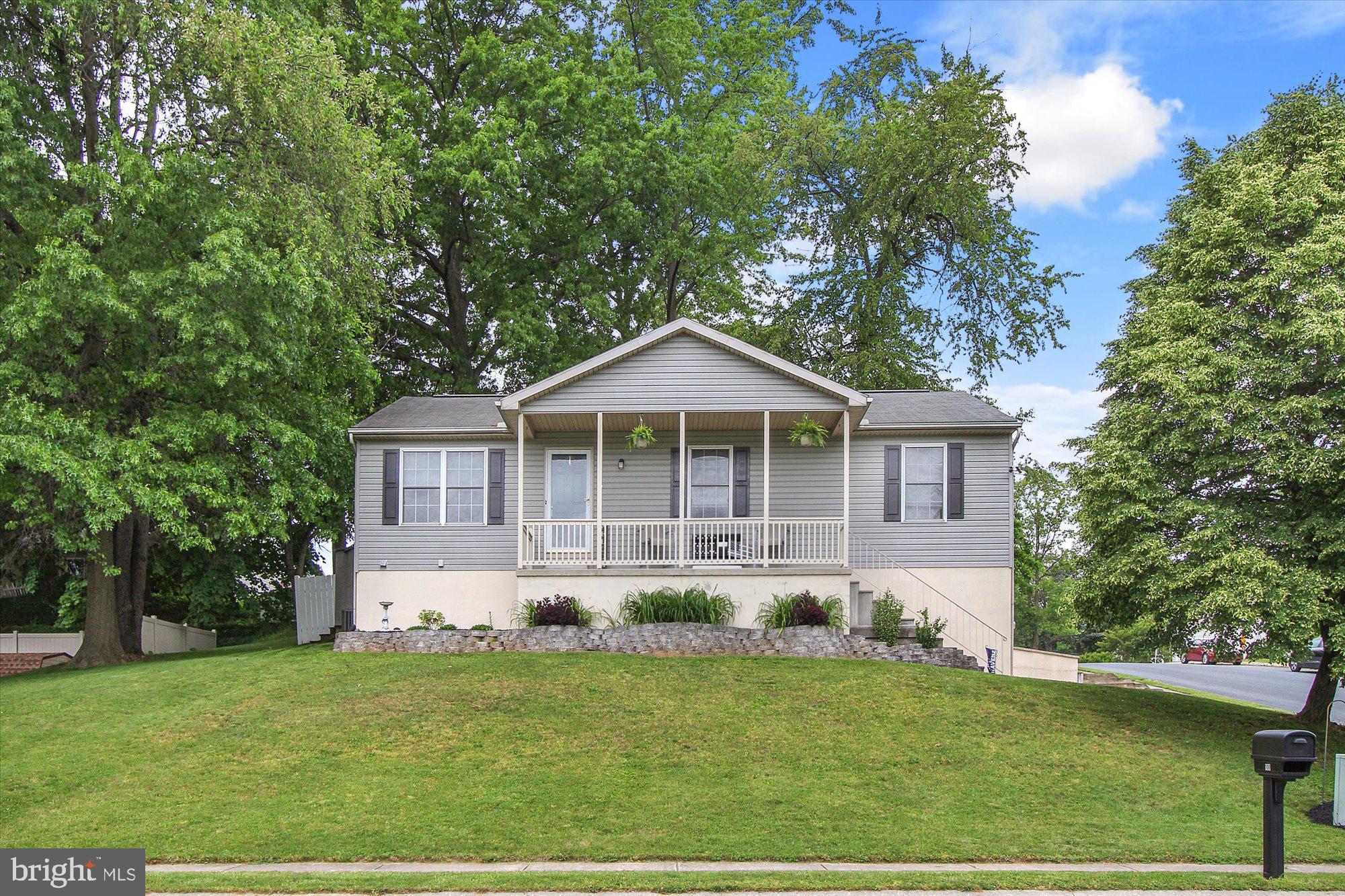 100 Boxwood Road Manchester, PA 17345 - Photo 1 of 25 Gallery Image 1